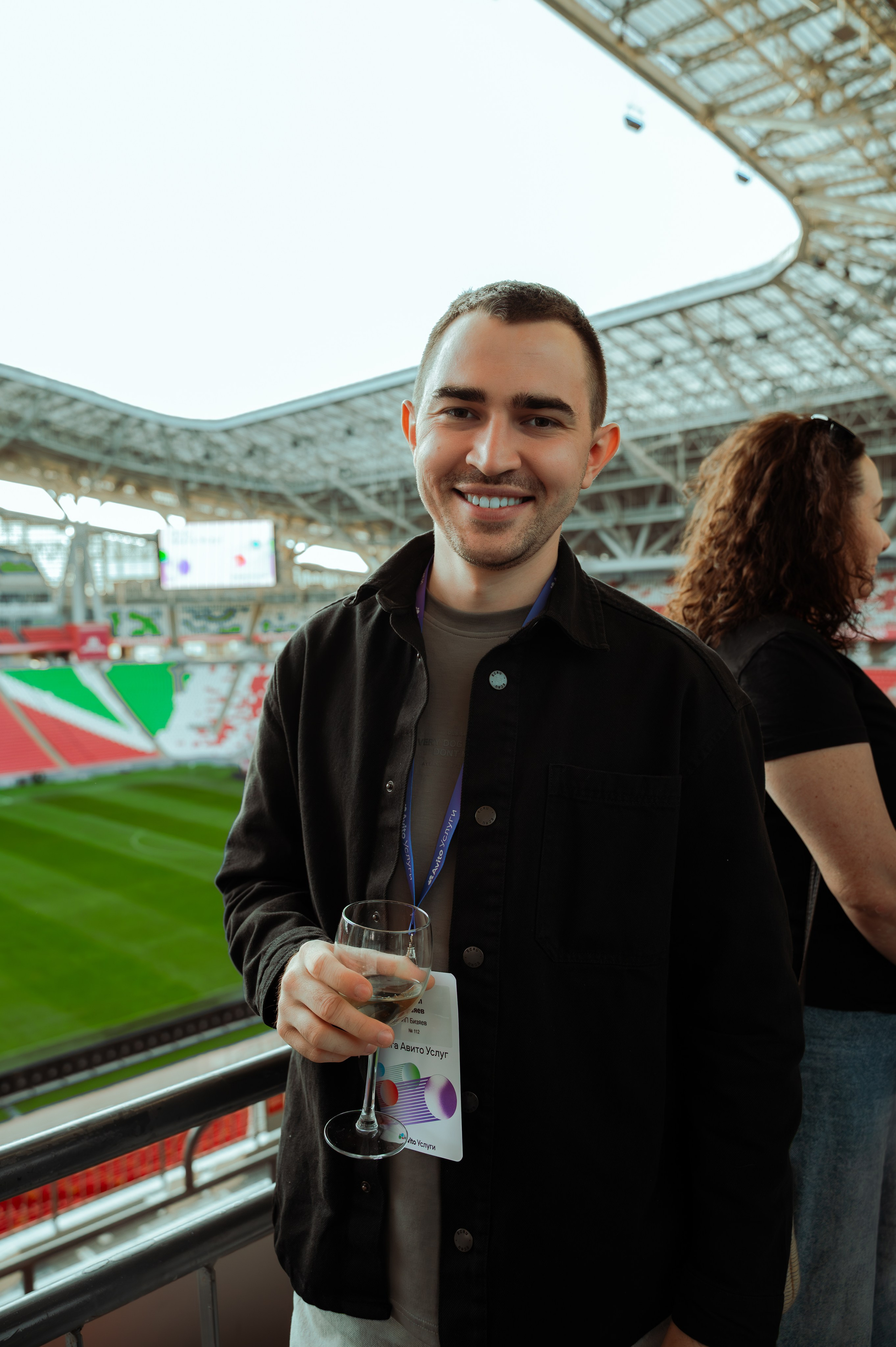 Мероприятия. Авито услуги. Фотограф/видеограф Богдан Голованов