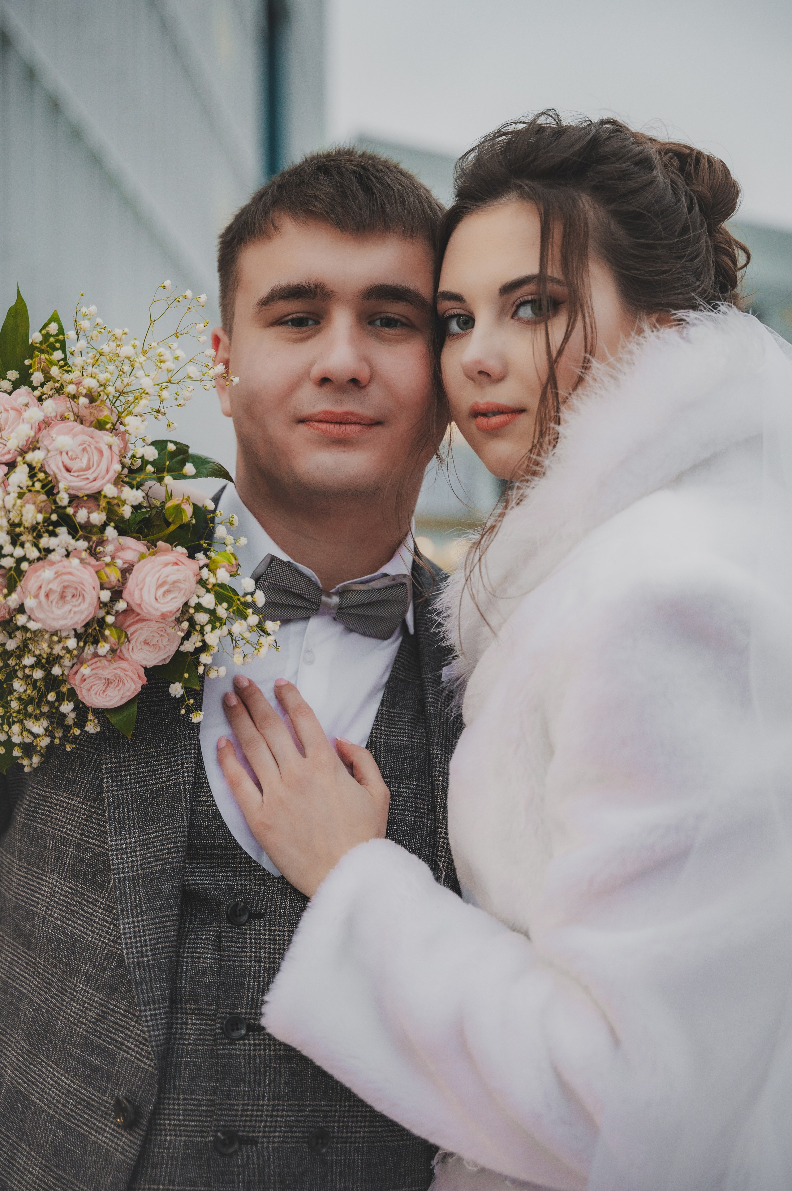 Свадьба Артура и Ники. Фотограф/видеограф Богдан Голованов