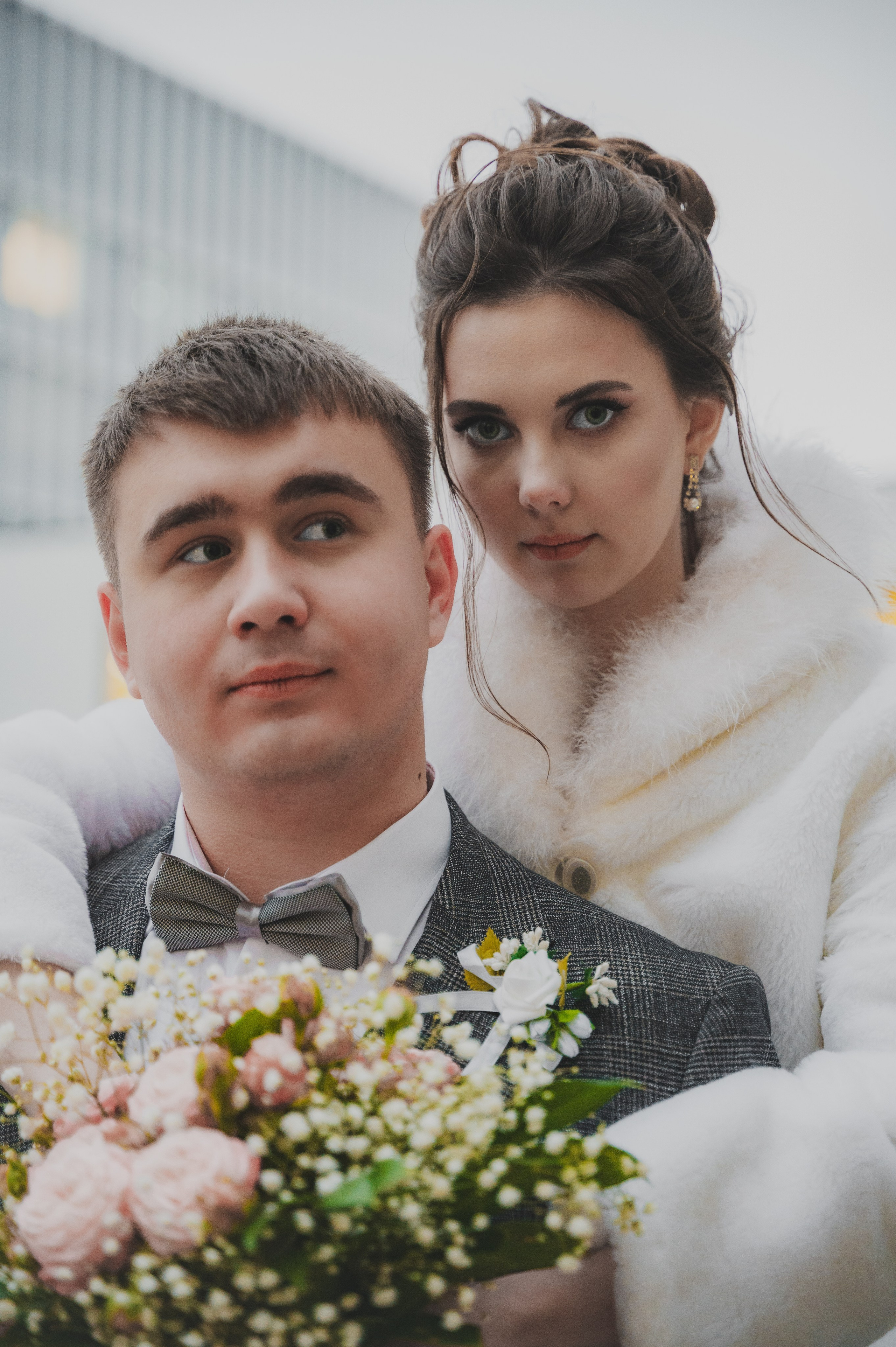 Свадьба Артура и Ники. Фотограф/видеограф Богдан Голованов