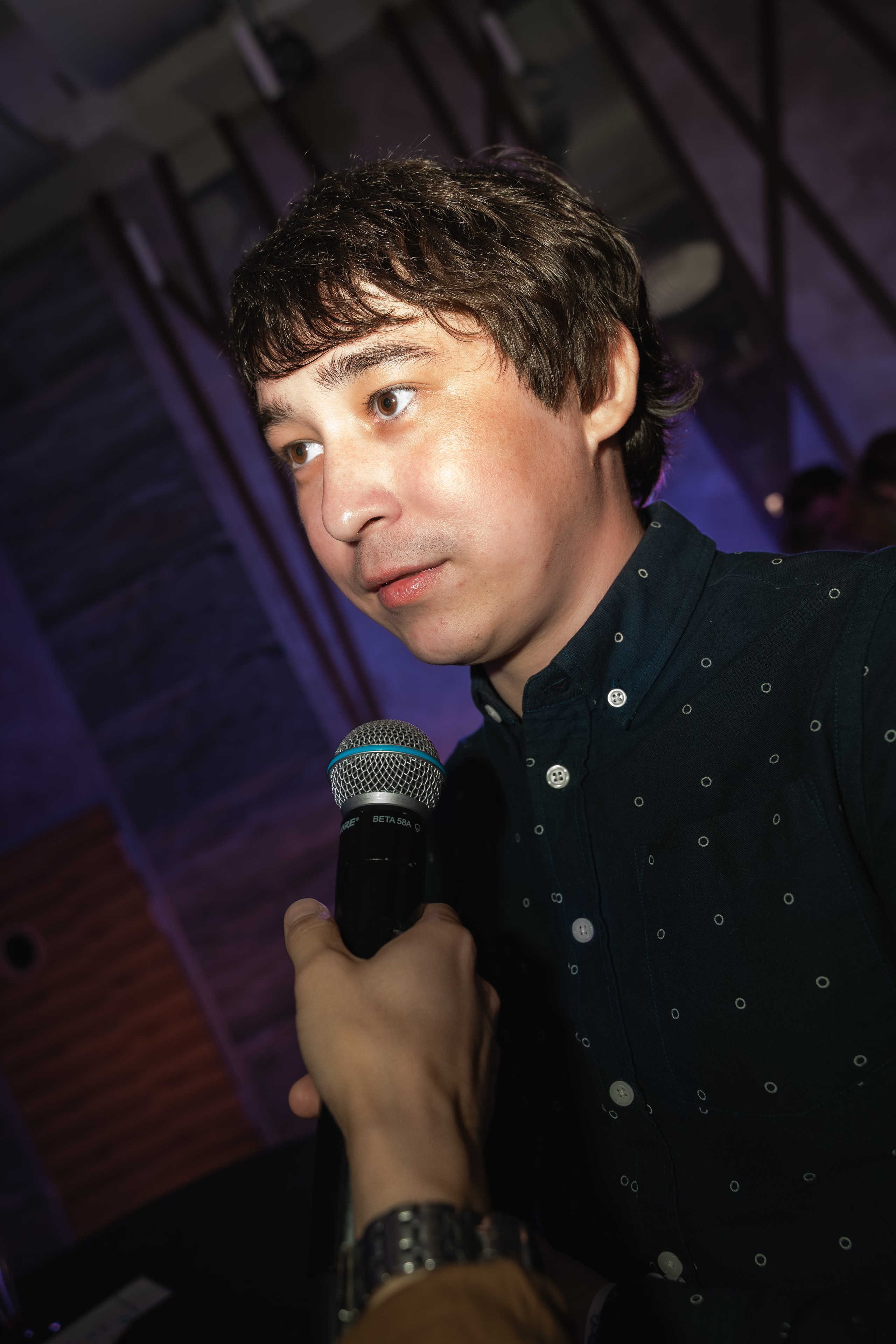 Мероприятия. Корпоратив Авито. Фотограф/видеограф Богдан Голованов