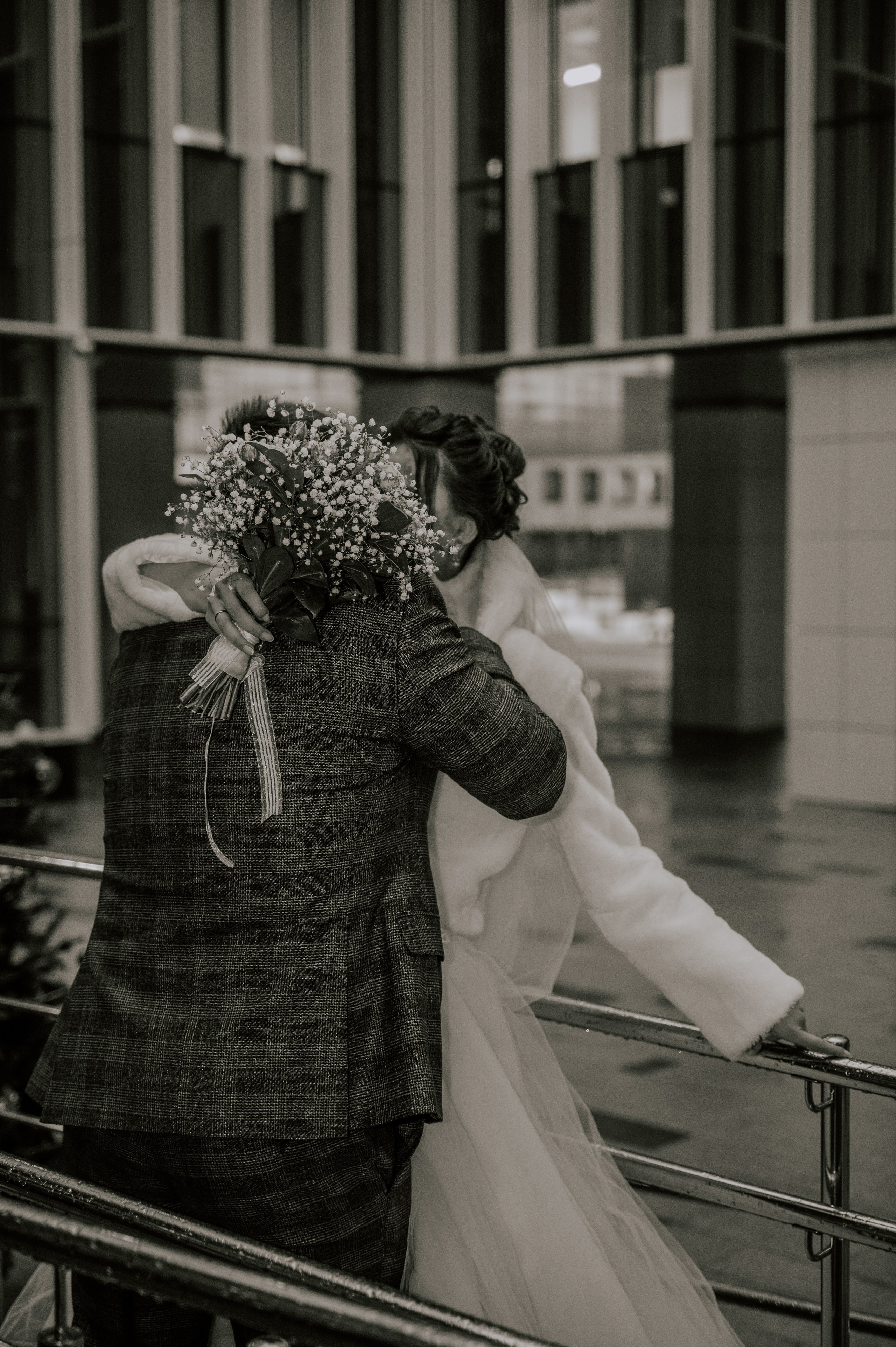 Свадьба Артура и Ники. Фотограф/видеограф Богдан Голованов