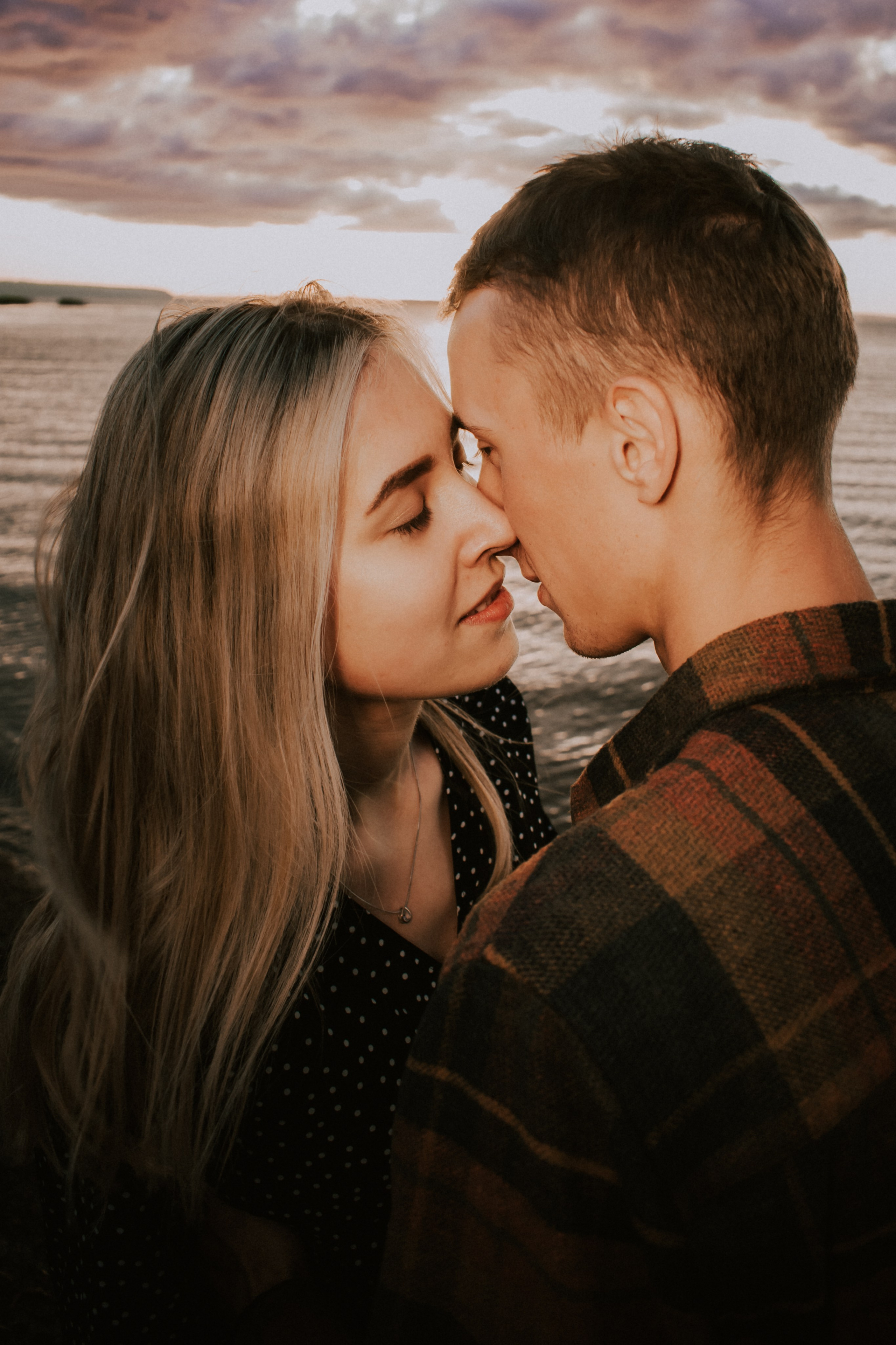 Лав стори. Никита и Алина. Фотограф/видеограф Богдан Голованов