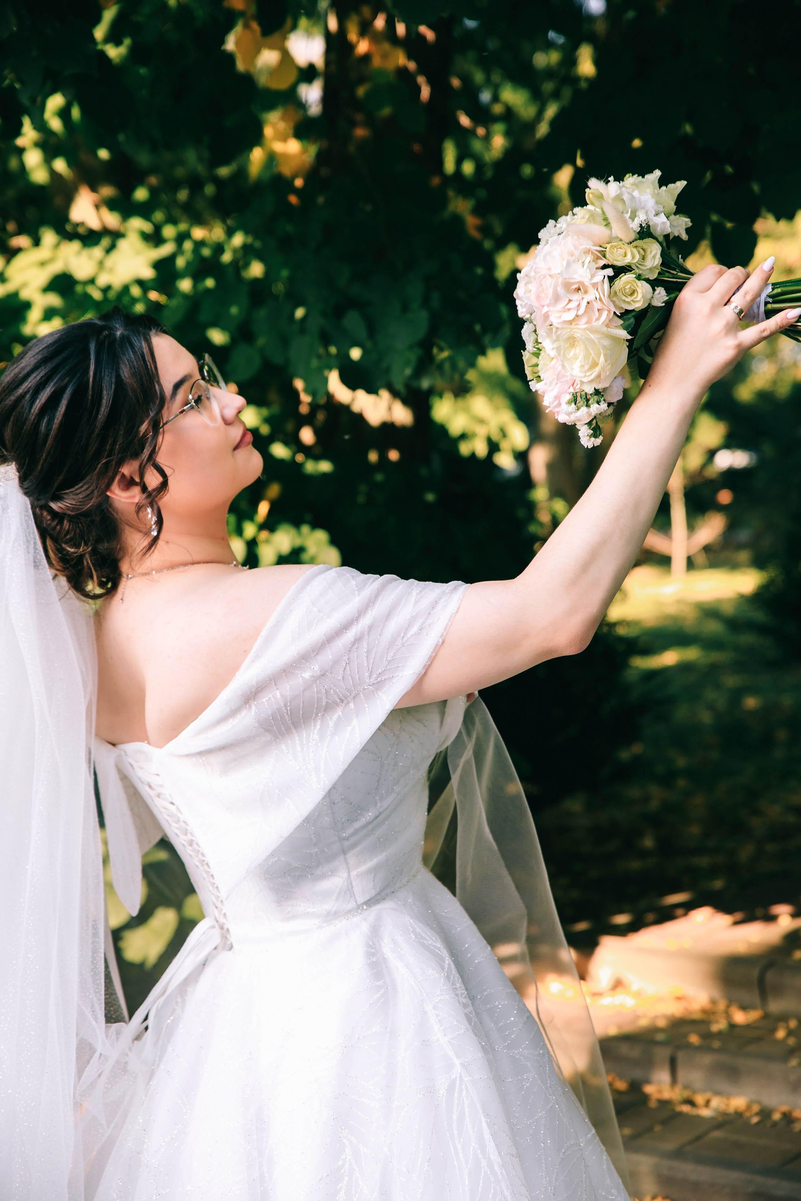АНАСТАСИЯ И АЛЕКСАНДР. Свадебный и семейный фотограф в Курске и Курчатове