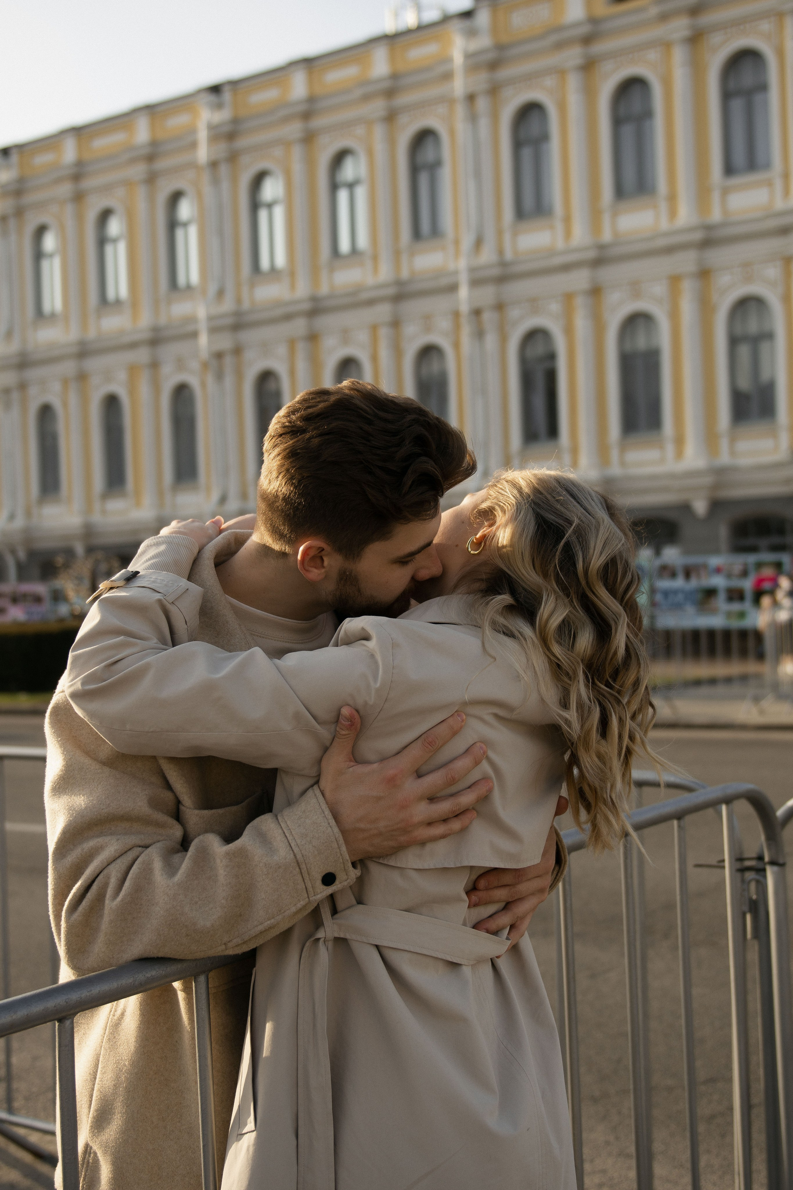 Валерия и Денис. Свадебный и женский фотограф в Ставрополе Вика Лексеева