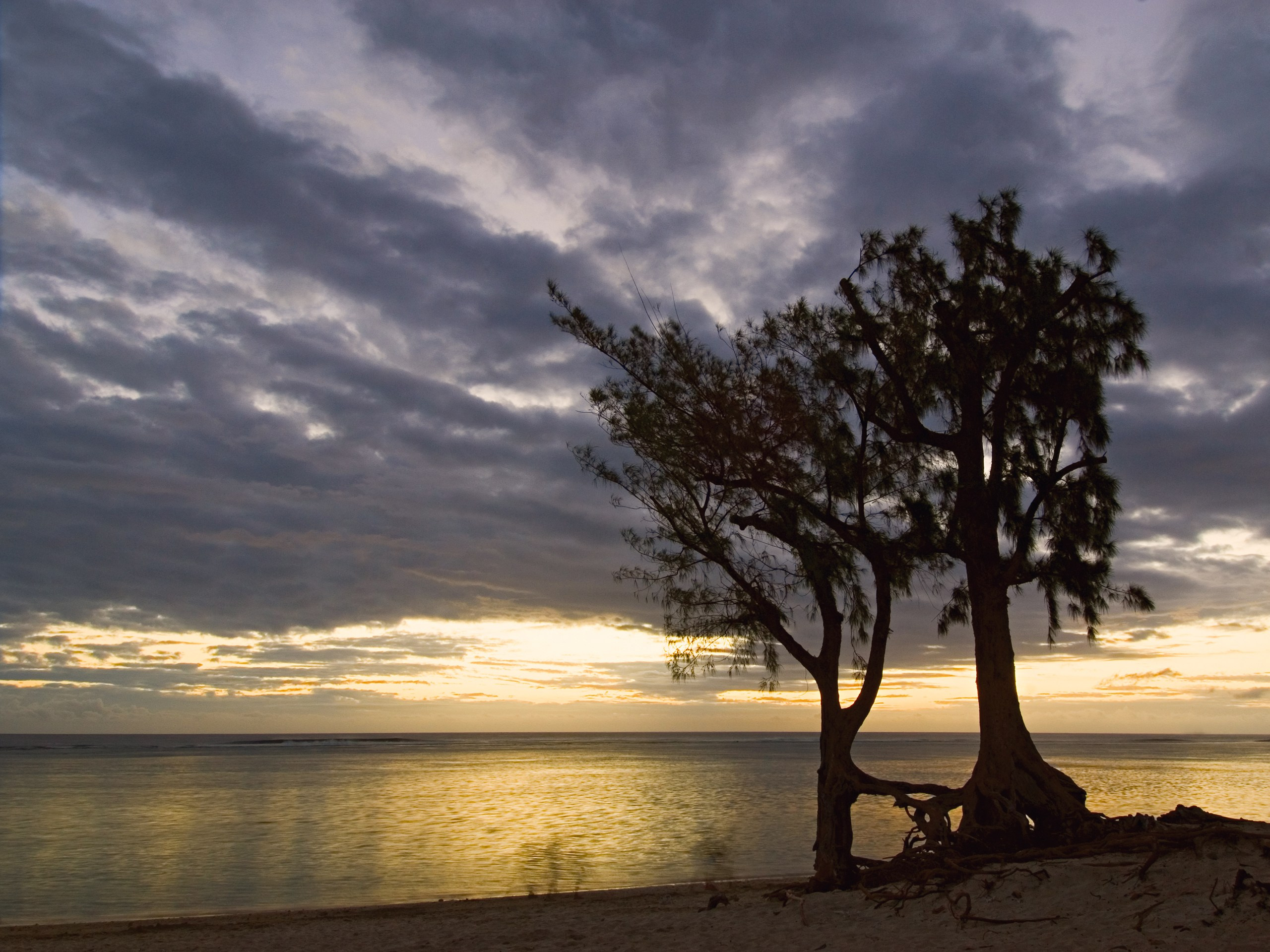 Пейзажная фотография. Авторские стильные фотокартины