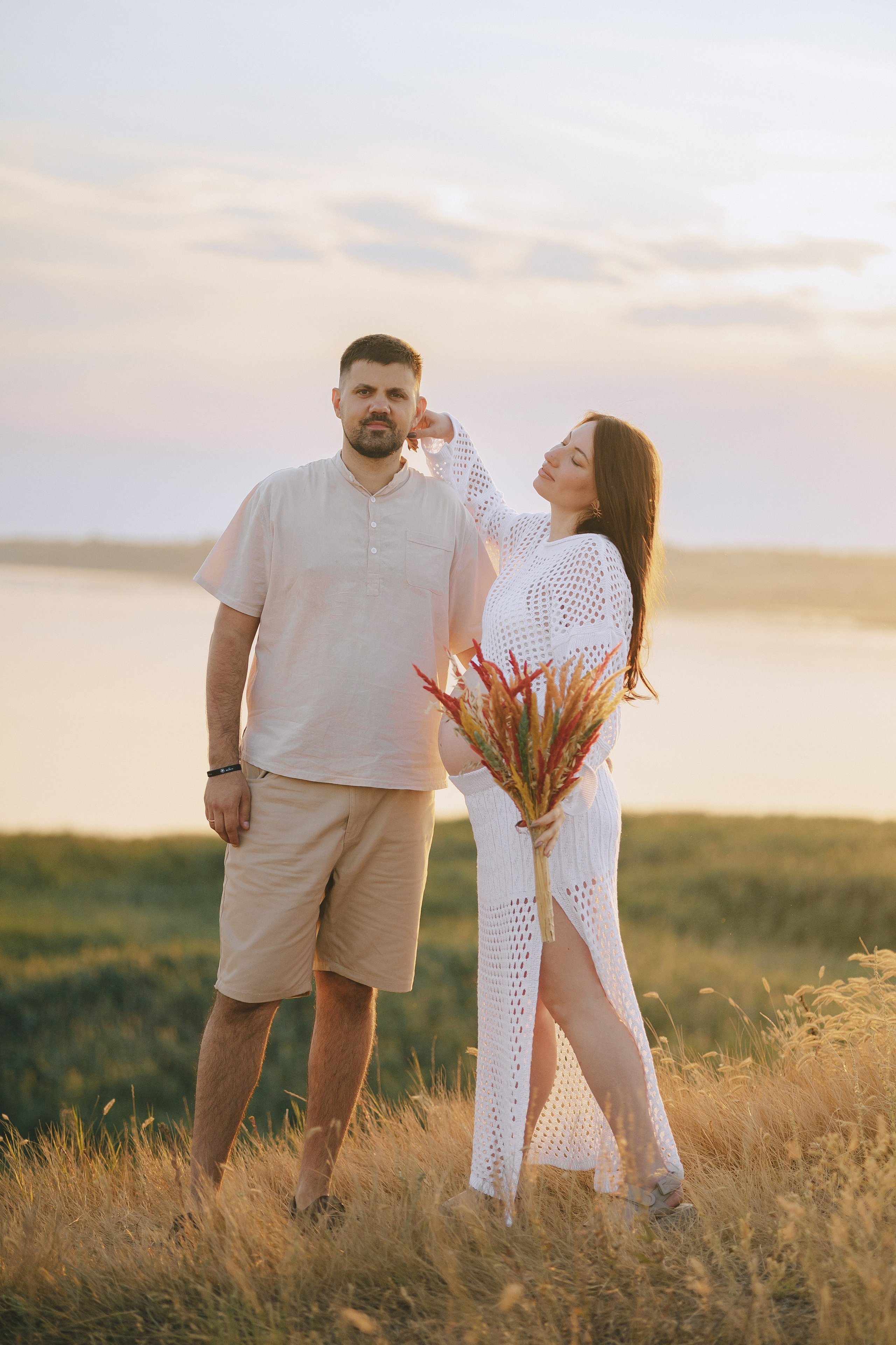 Лиля, Артем и Ксюша. Фотограф Таганрог Любимая Надя