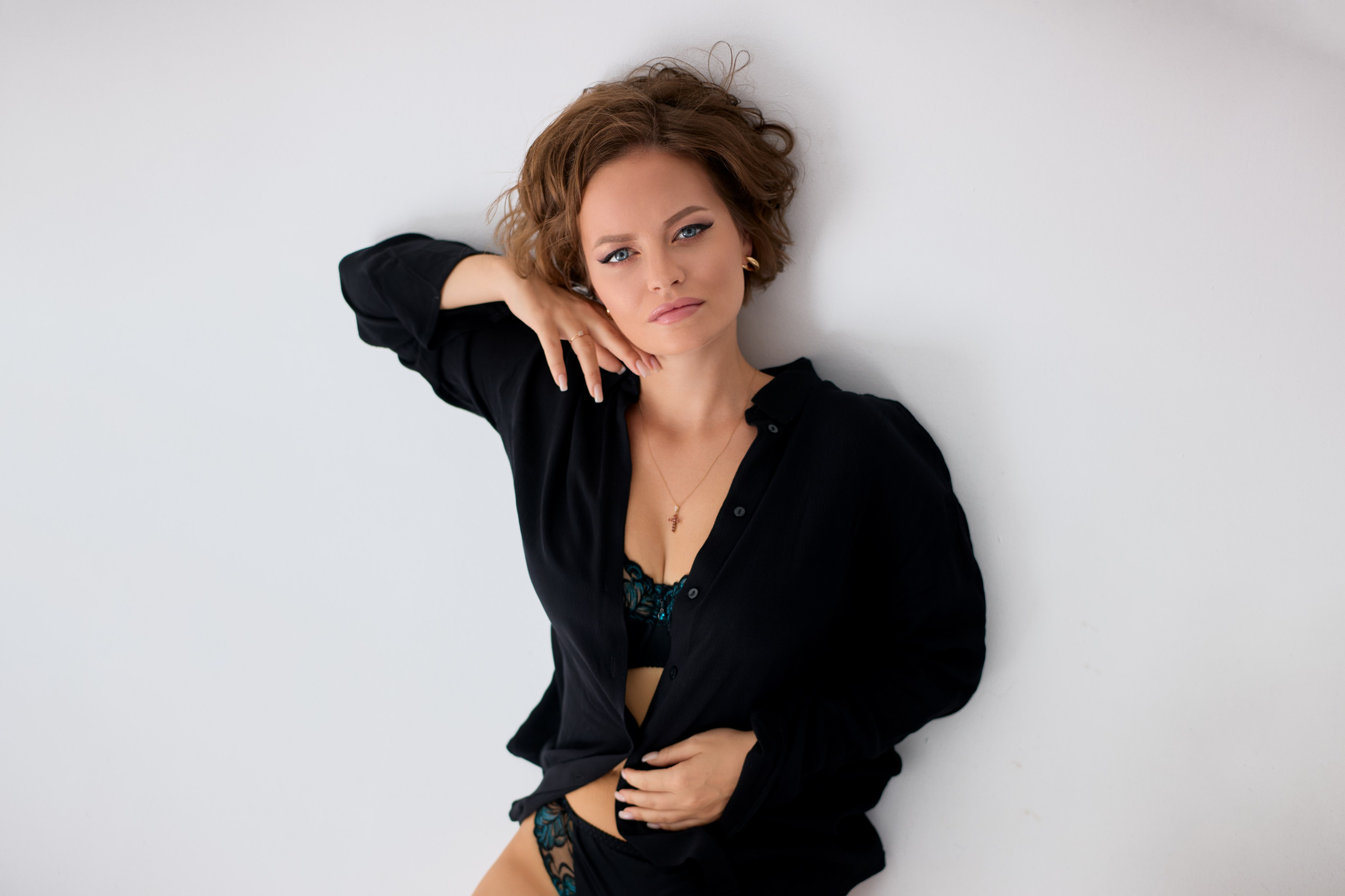 Анастасия. Портретный фотограф в Санкт-Петербурге Анастасия Епифанова