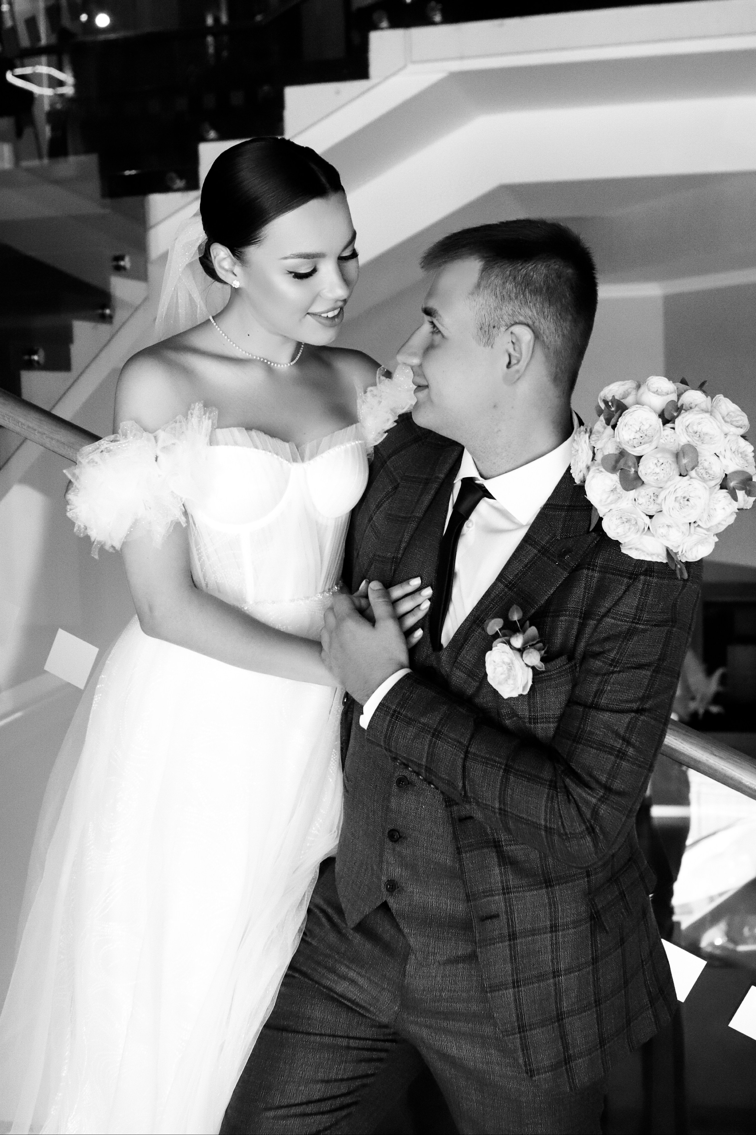 Олег и Инна. Семейный свадебный детский фотограф Саранск Наталья Сыркина