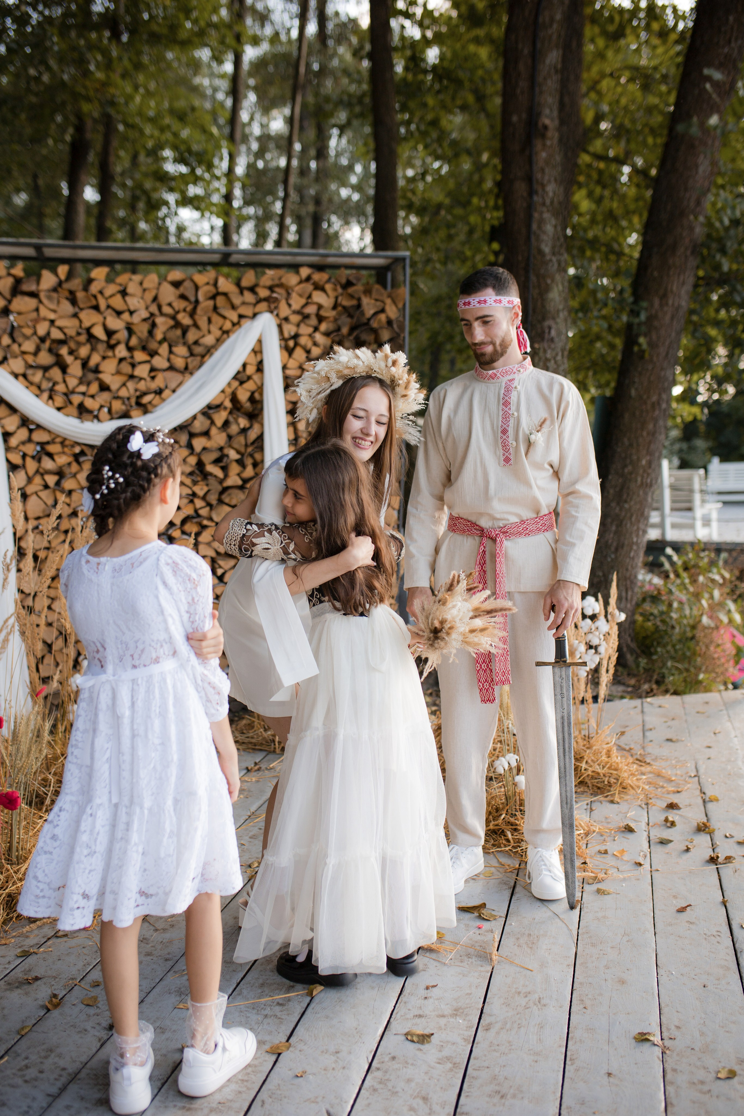 September do you remember. Фотограф в Москве Вероника Иньякова