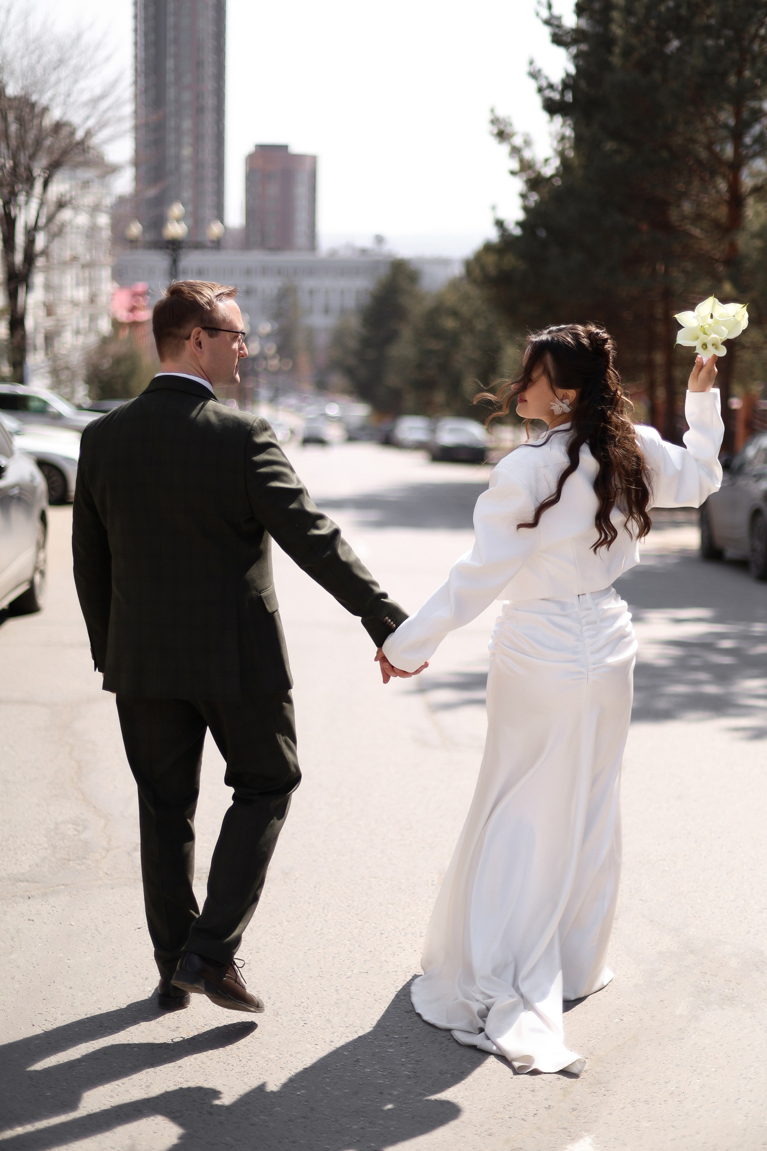 Алексей и Валерия 3.04.2026. ФОТОГРАФ ХАБАРОВСК АНАСТАСИЯ РАЧЕНКОВА