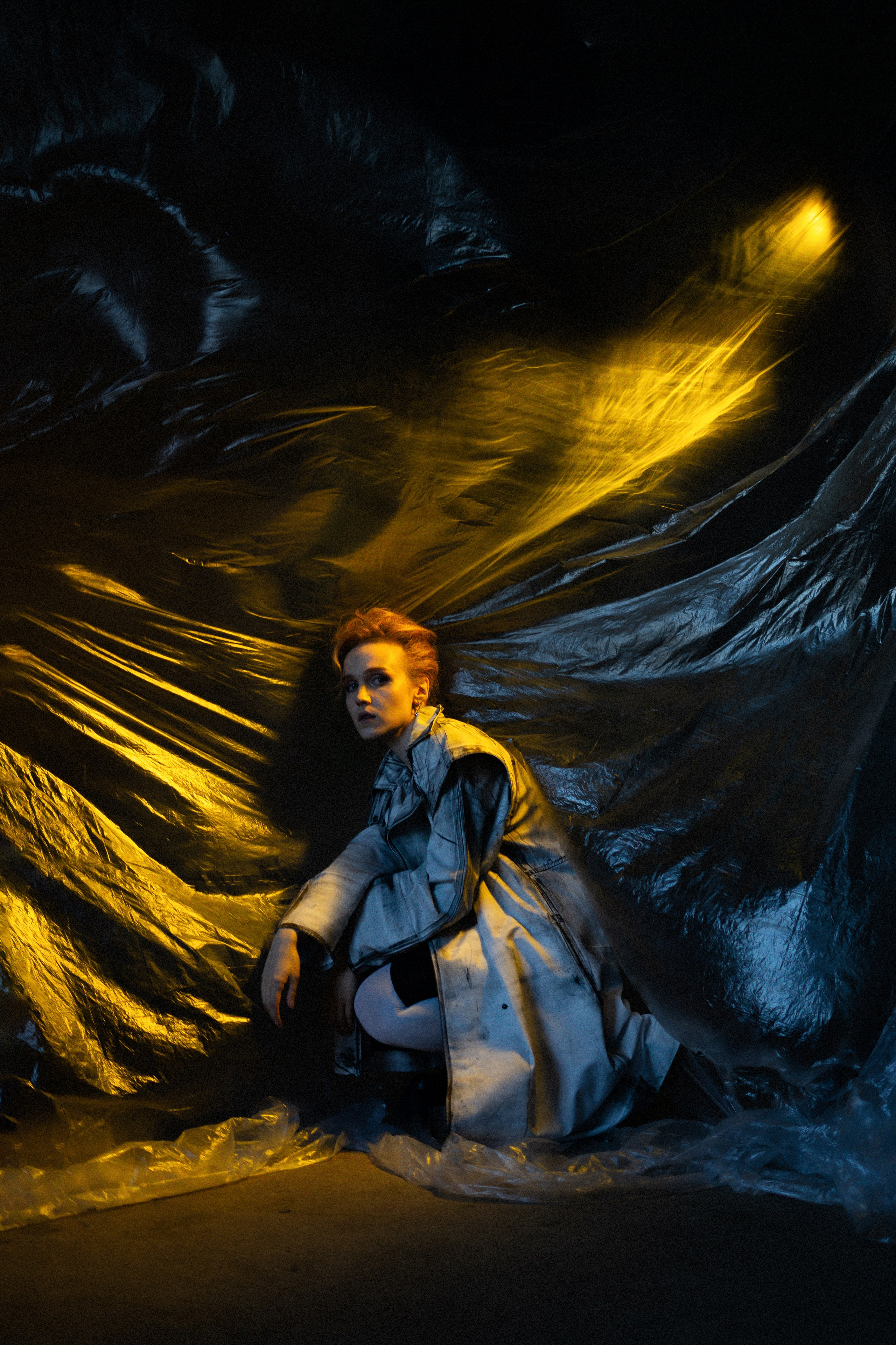 Варвара. Портретный фотограф Санкт-Петербург Зикс Елизавета