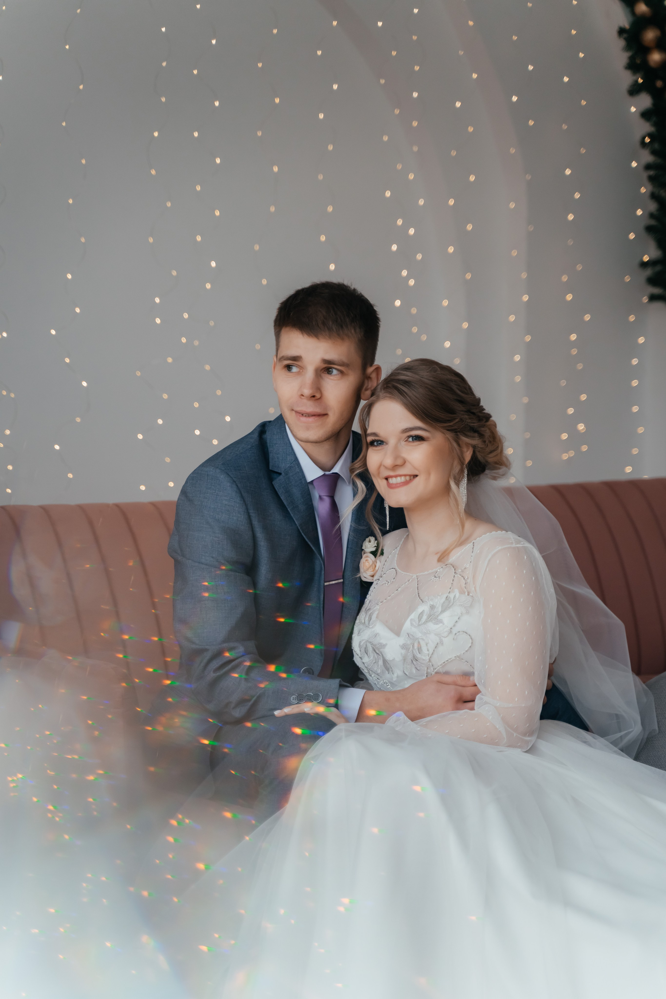 Эдуард и Ксения. Семейный фотограф в Саратове