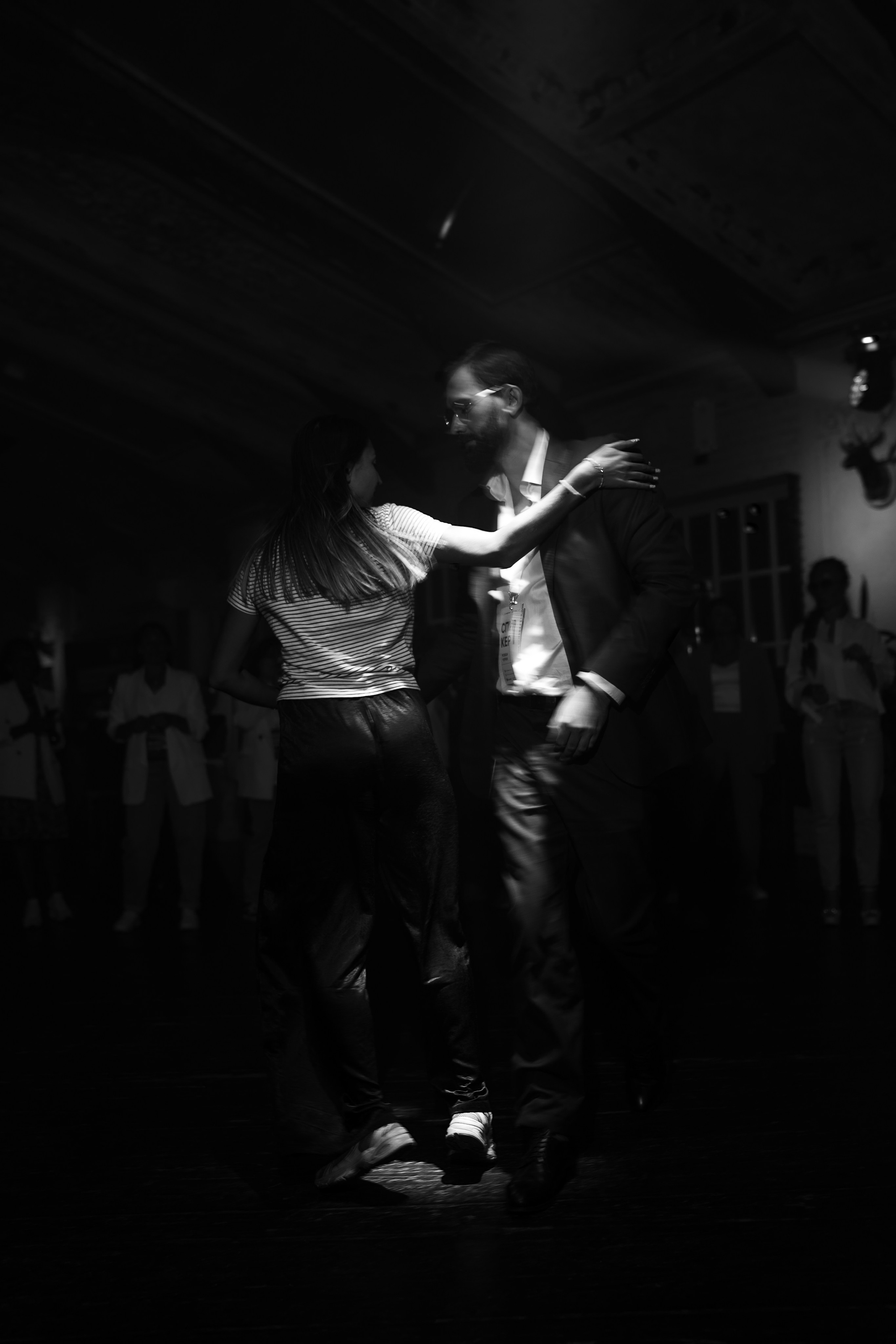 Синергиум. Фотограф Москва