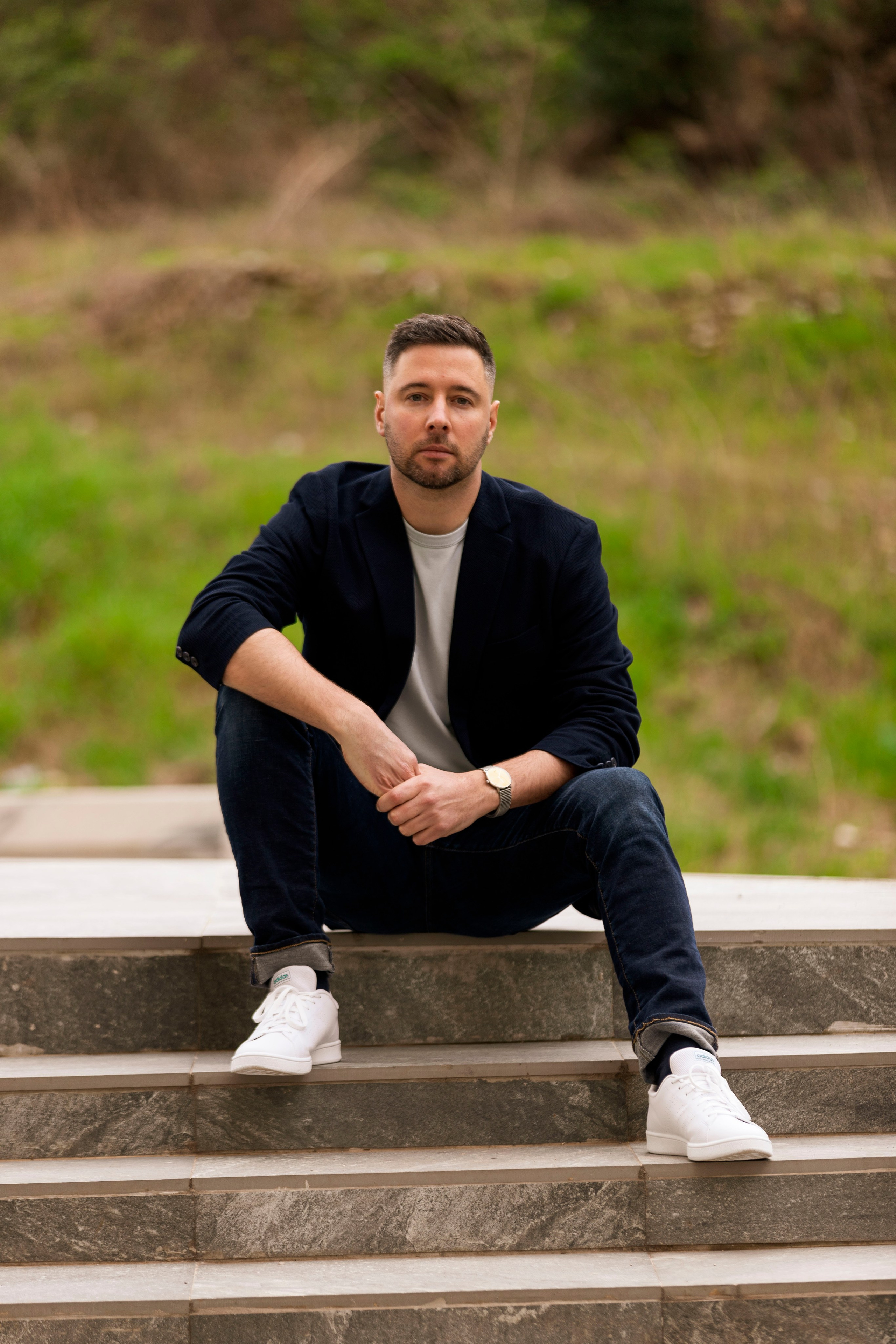 Tim. Photographer in Montenegro Tatiana Talaeva