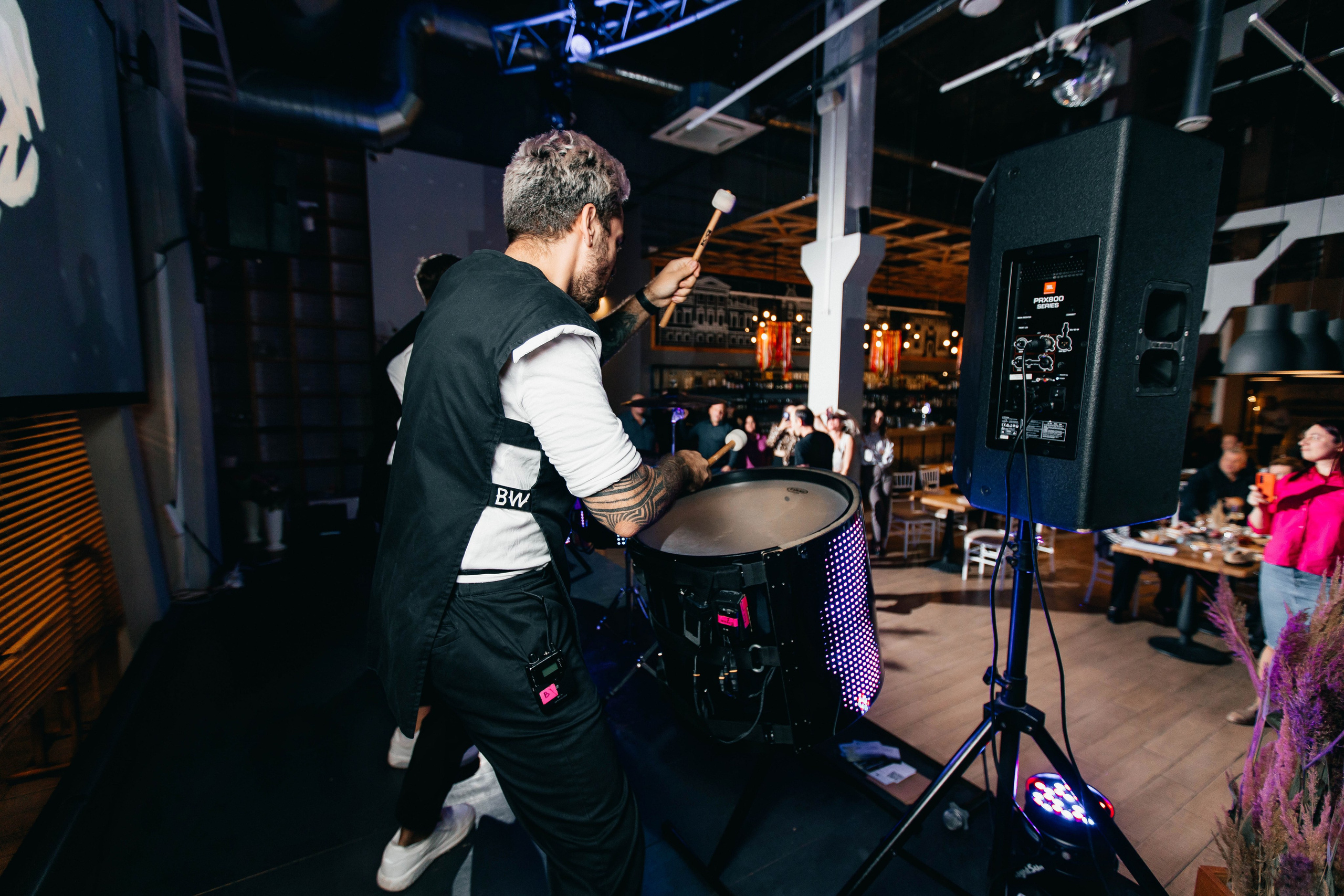 Корпоративы и Новый Год. Свадебный и семейный фотограф в Нижнем Новгороде и Москве Сергей Полян