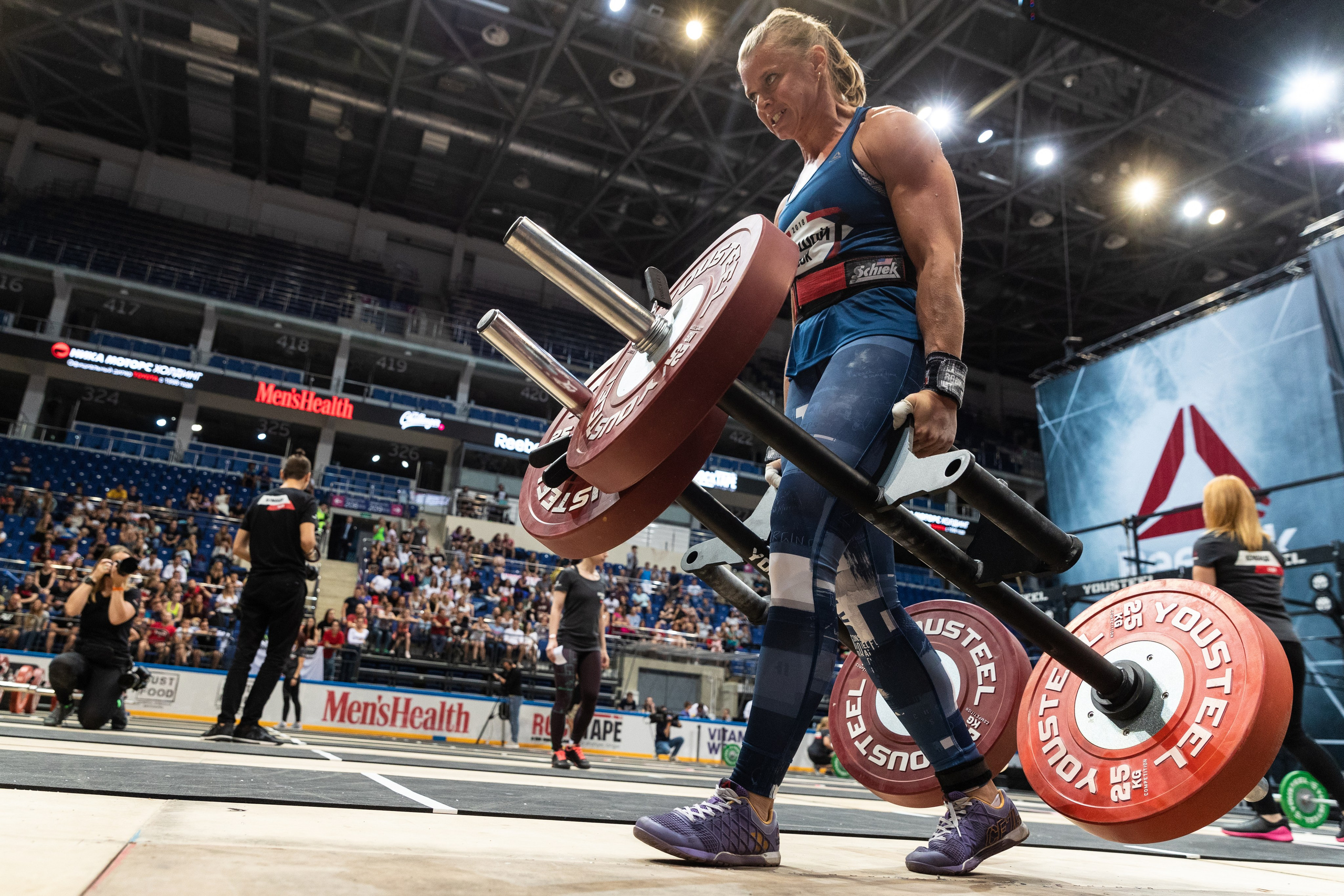 Фотосъемка спорта. Павел Табарчук — спортивный фотограф