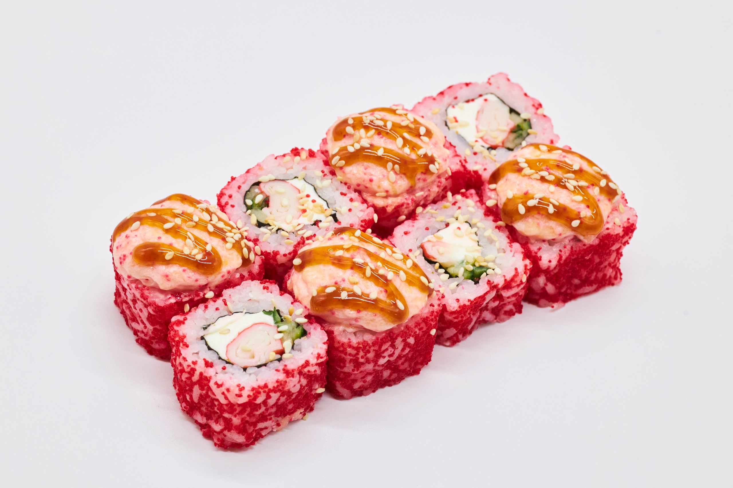 Меню компании Крокороллс. Фотохудожник Наталия Кирсанова