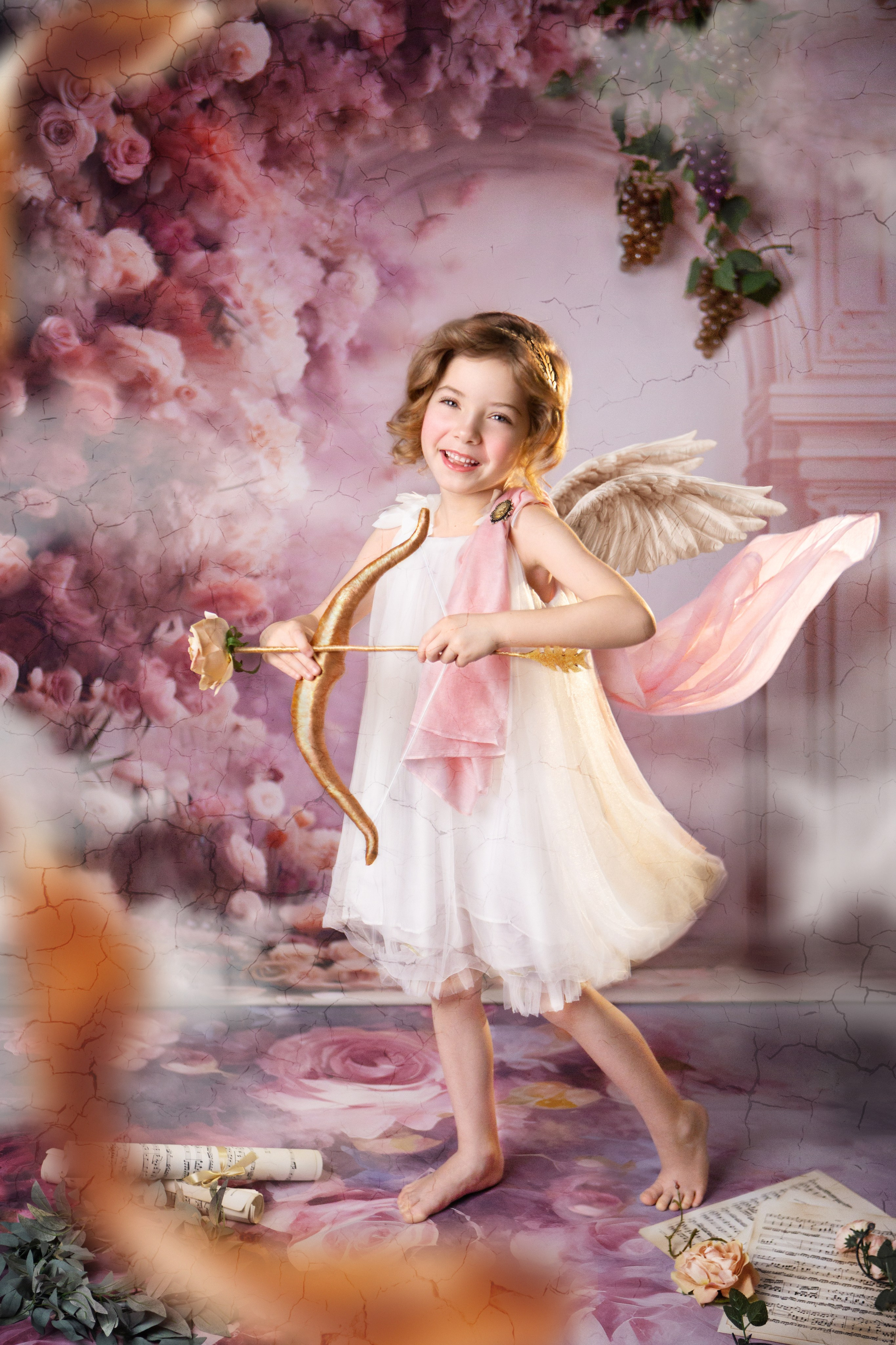 Дети с 3-х лет. Детский и ньюборн фотограф в Санкт-Петербурге Марина Айдинян