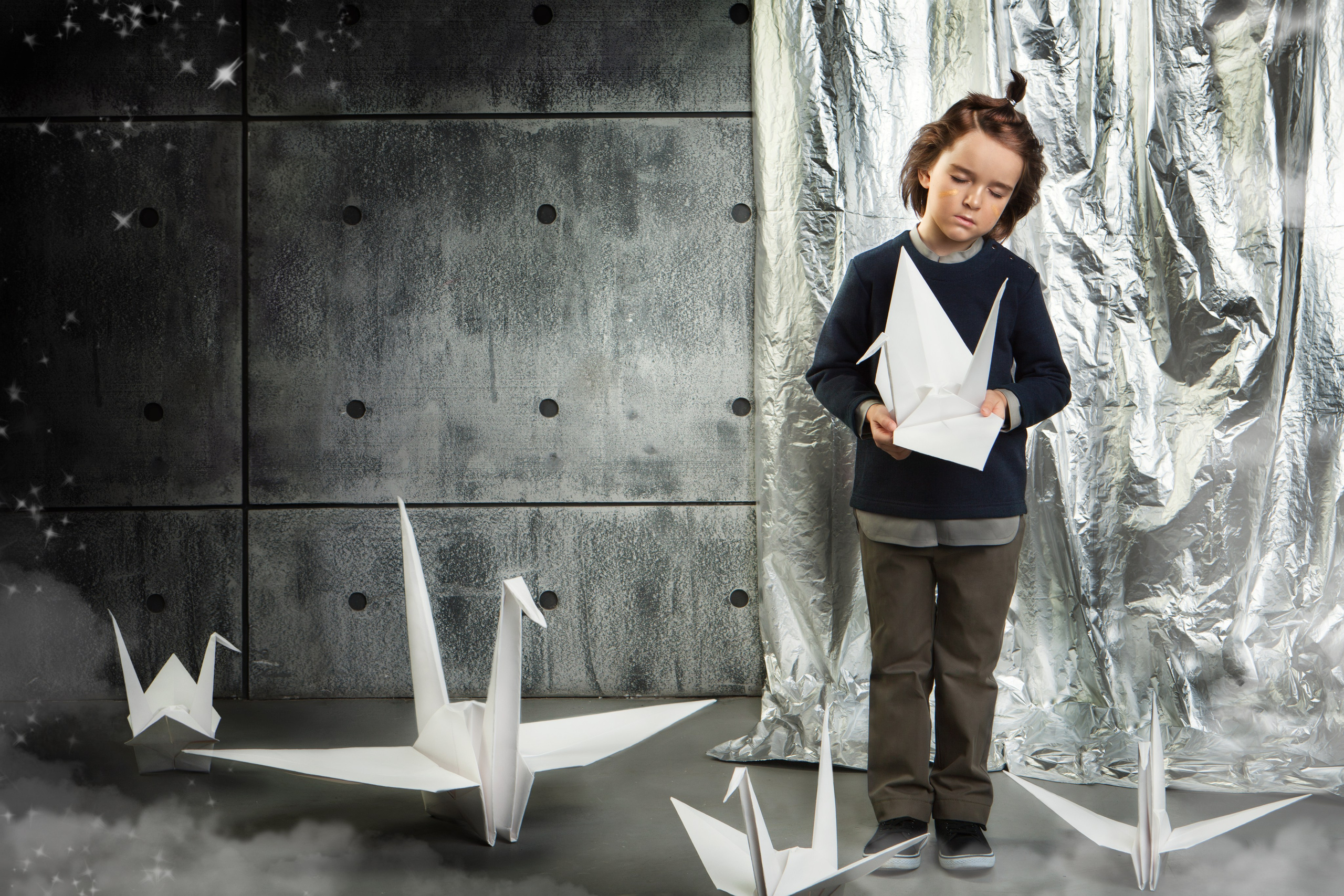 LUUKA. Детский и ньюборн фотограф в Санкт-Петербурге Марина Айдинян