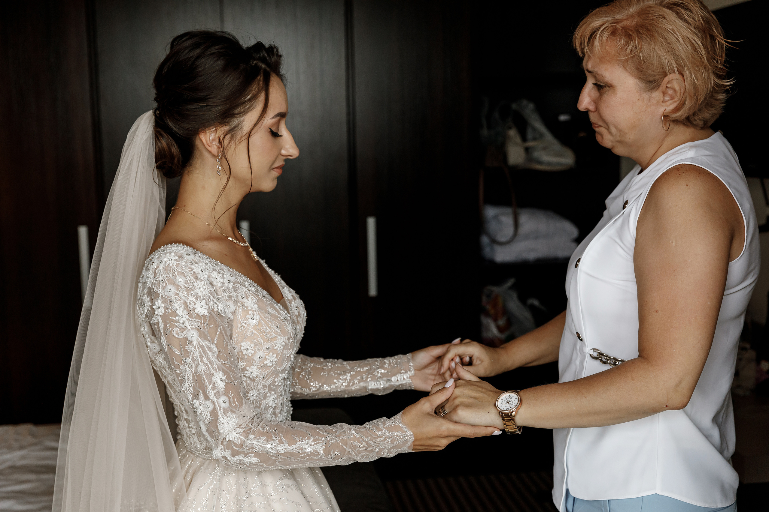 «Давай проведем этот день вместе» Wedding day Антон и Дарья. Свадебный фотограф Колесников Антон