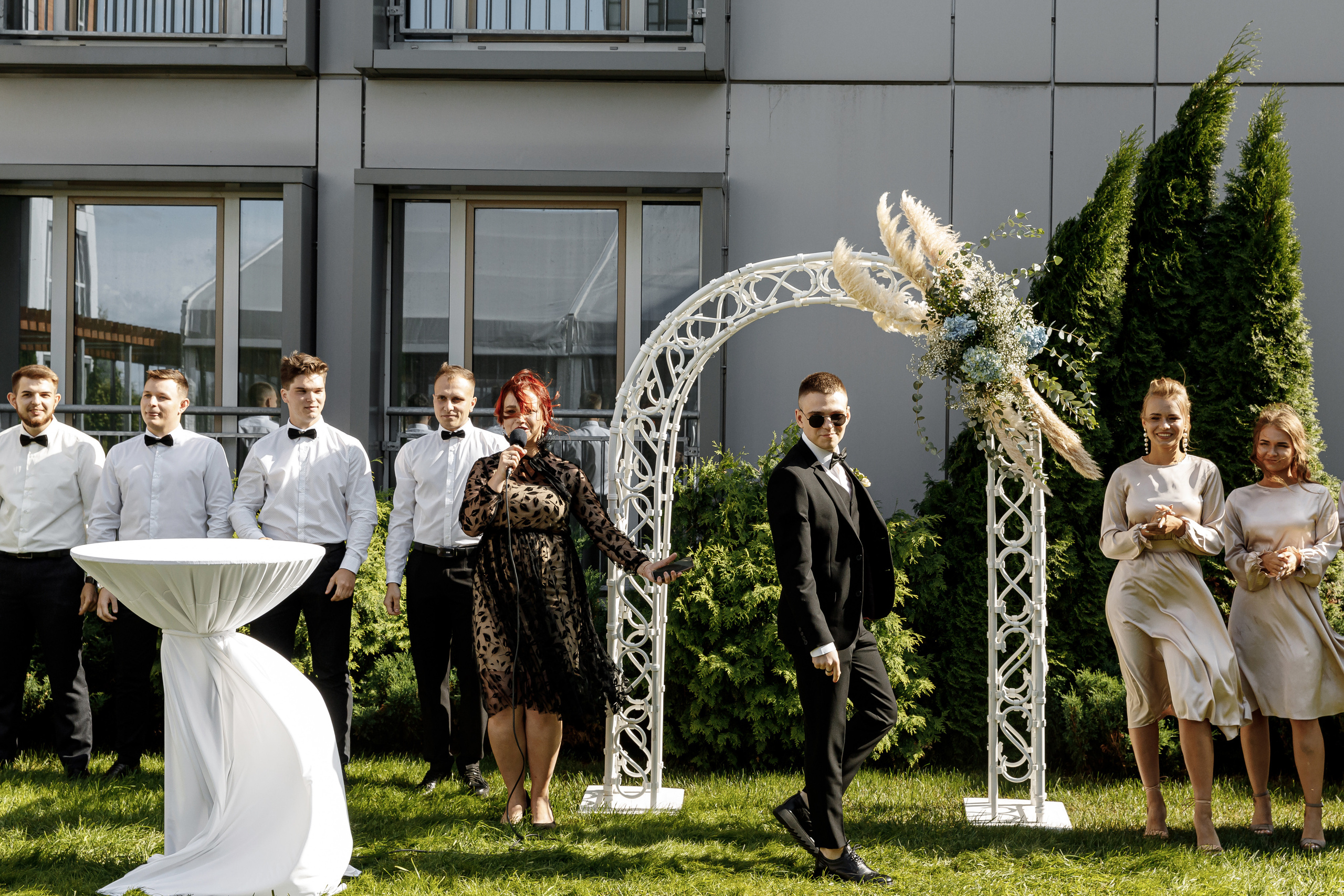 «Давай проведем этот день вместе» Wedding day Антон и Дарья. Свадебный фотограф Колесников Антон
