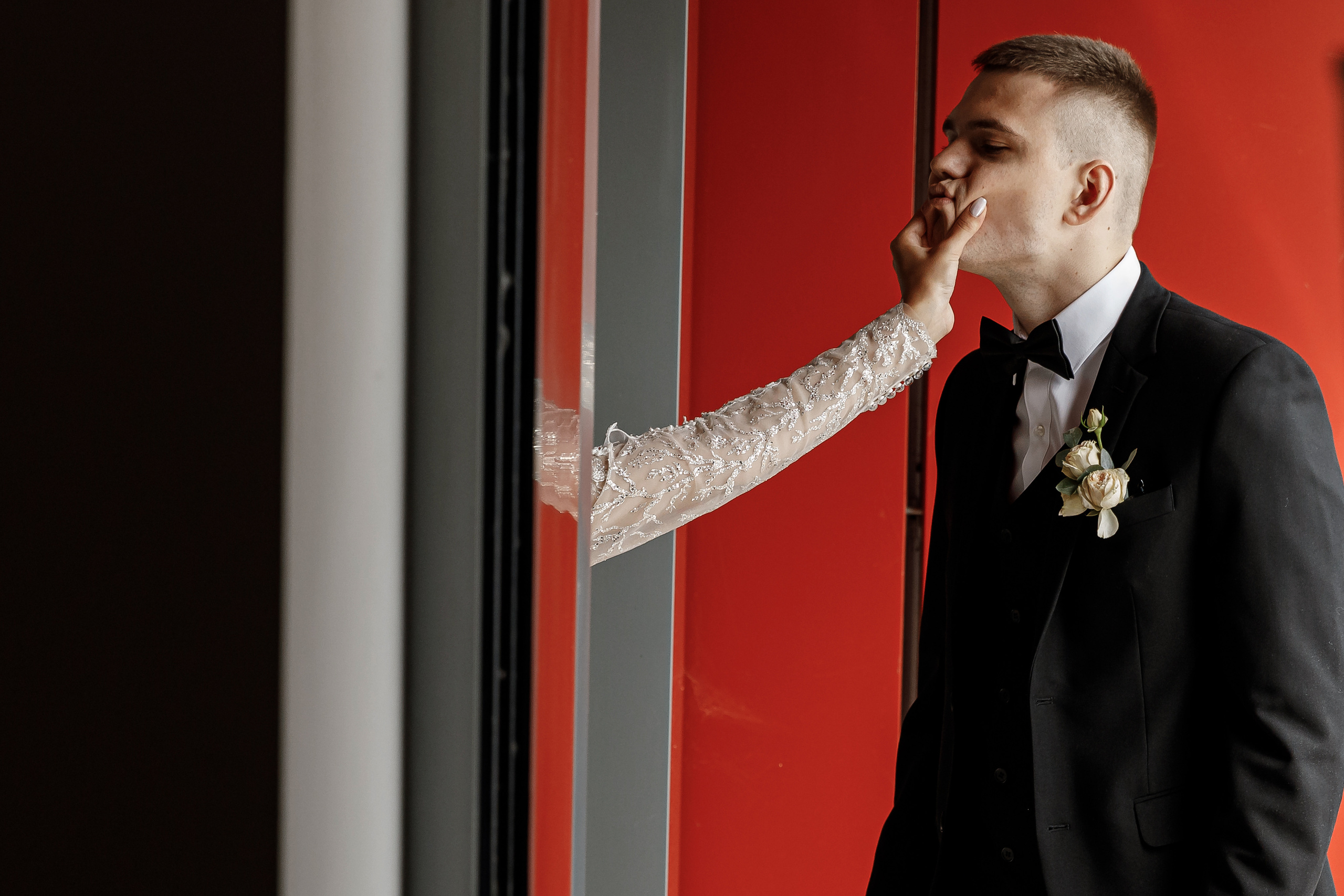 «Давай проведем этот день вместе» Wedding day Антон и Дарья. Свадебный фотограф Колесников Антон