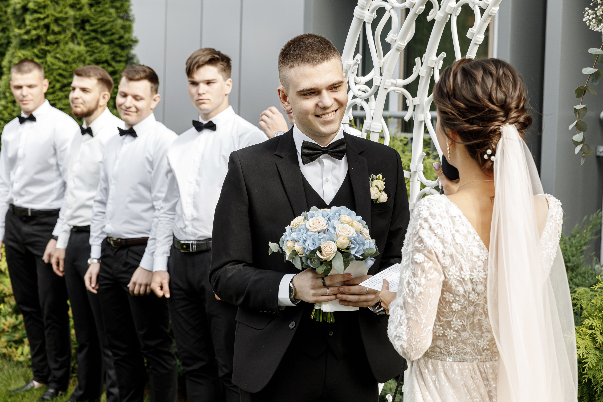 «Давай проведем этот день вместе» Wedding day Антон и Дарья. Свадебный фотограф Колесников Антон