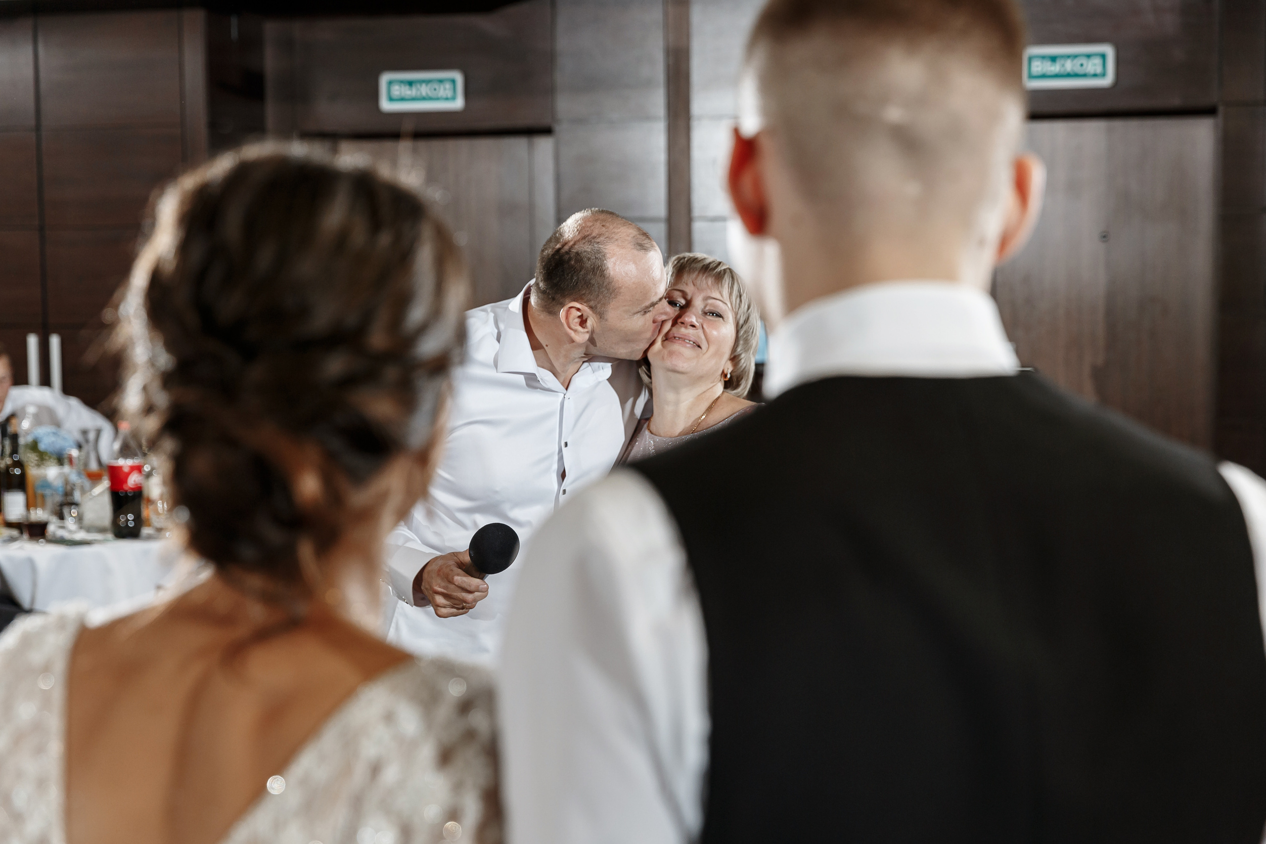 «Давай проведем этот день вместе» Wedding day Антон и Дарья. Свадебный фотограф Колесников Антон