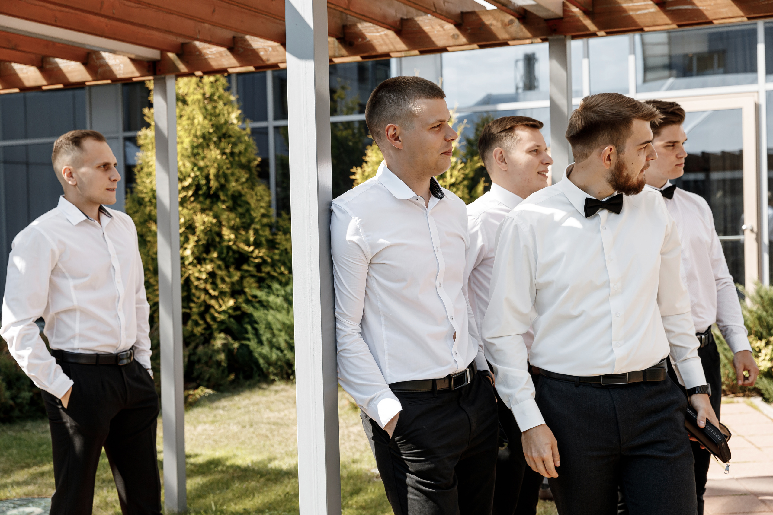 «Давай проведем этот день вместе» Wedding day Антон и Дарья. Свадебный фотограф Колесников Антон