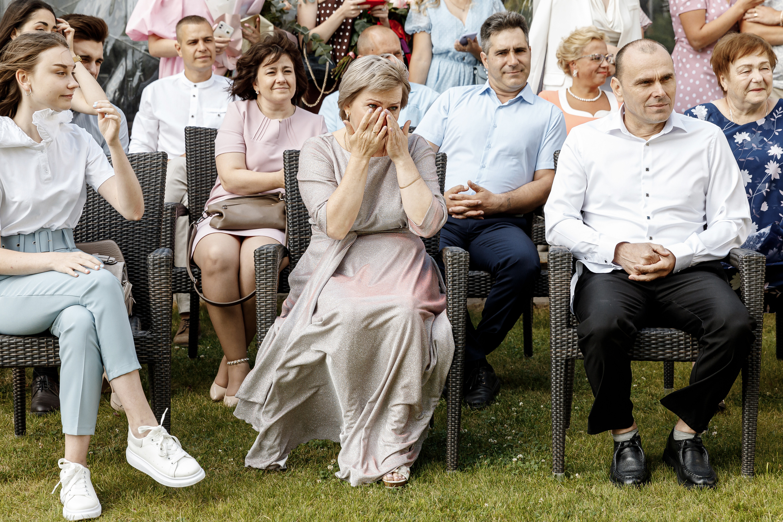 «Давай проведем этот день вместе» Wedding day Антон и Дарья. Свадебный фотограф Колесников Антон