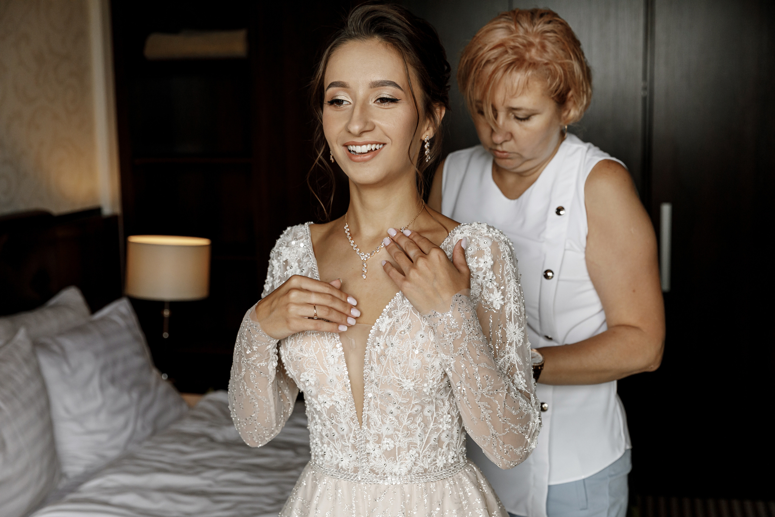 «Давай проведем этот день вместе» Wedding day Антон и Дарья. Свадебный фотограф Колесников Антон