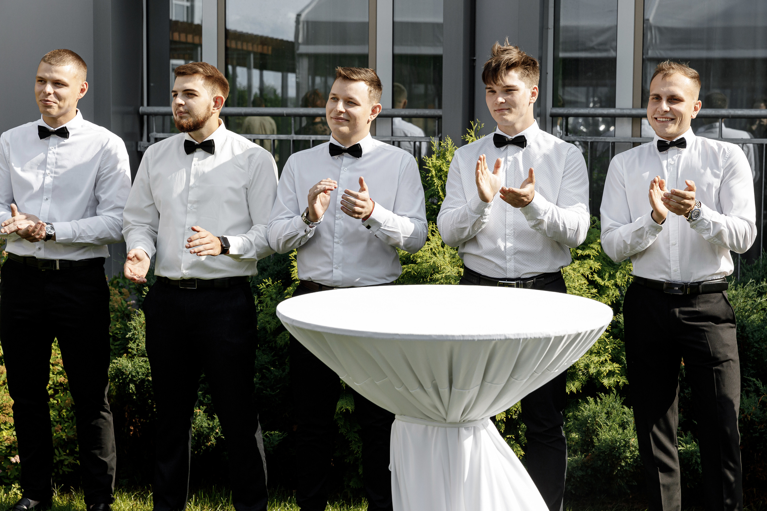 «Давай проведем этот день вместе» Wedding day Антон и Дарья. Свадебный фотограф Колесников Антон