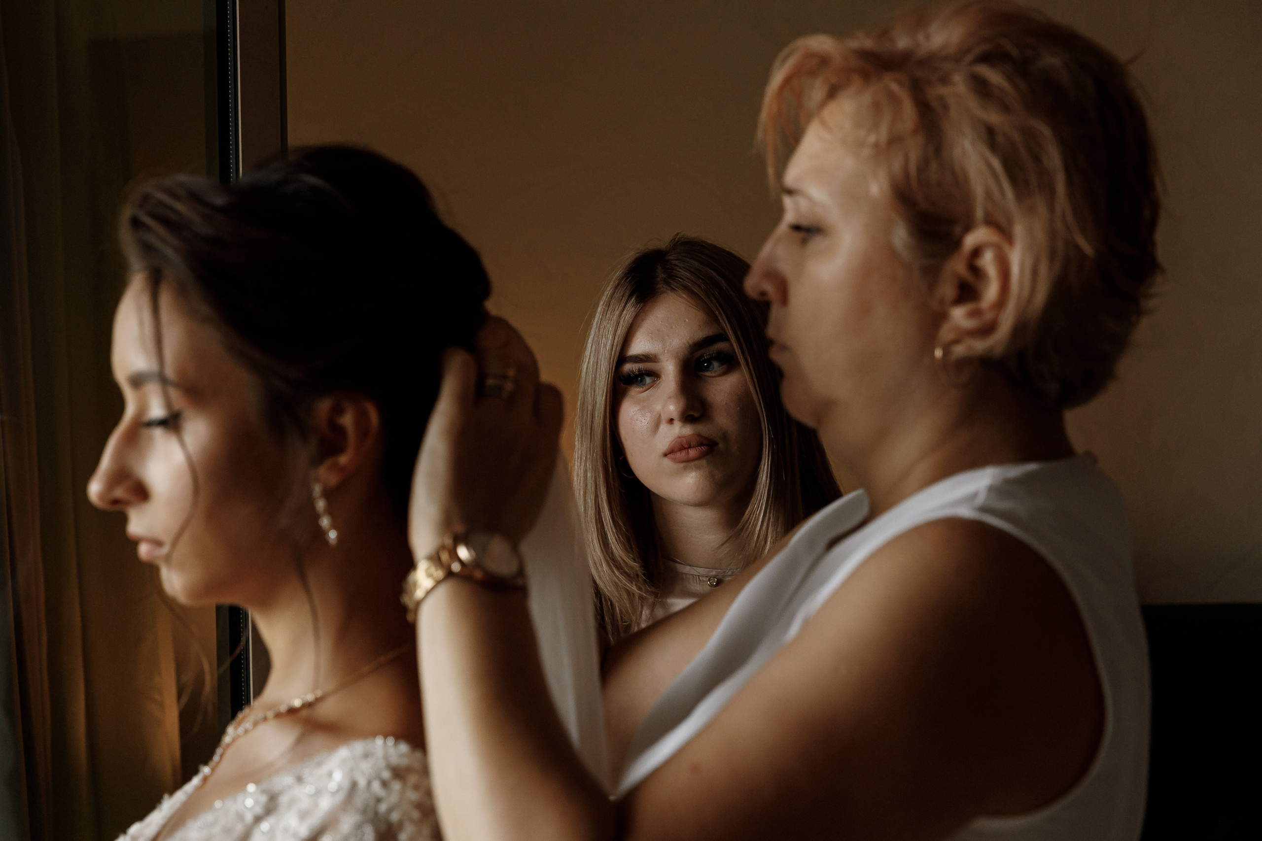 «Давай проведем этот день вместе» Wedding day Антон и Дарья. Свадебный фотограф Колесников Антон