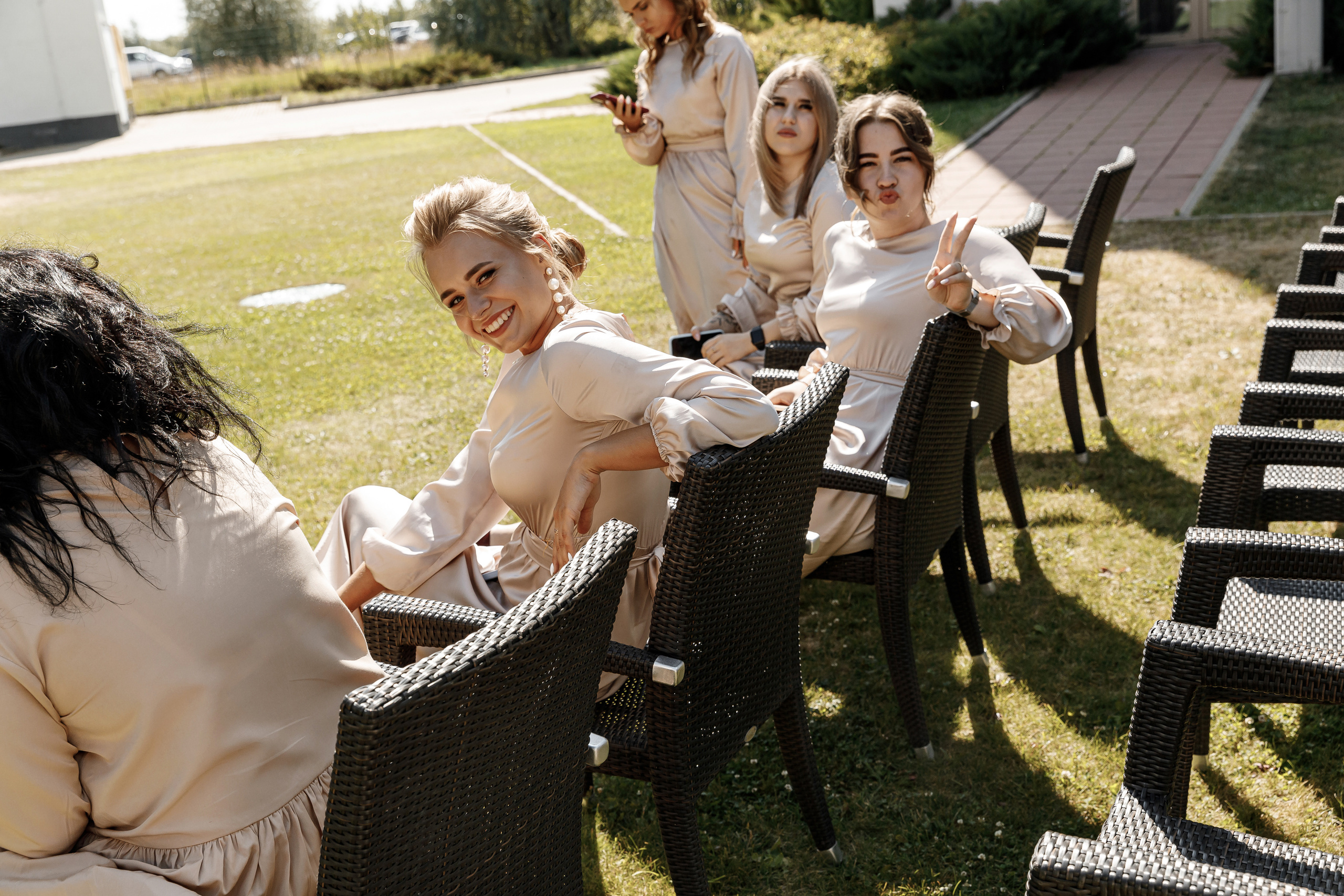 «Давай проведем этот день вместе» Wedding day Антон и Дарья. Свадебный фотограф Колесников Антон