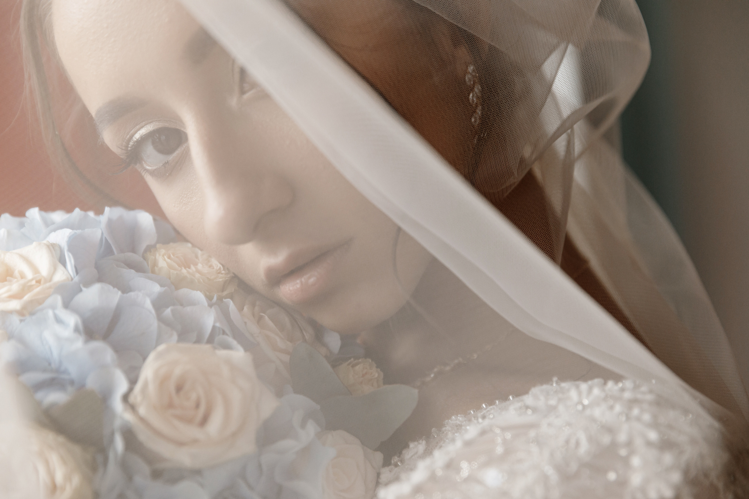 «Давай проведем этот день вместе» Wedding day Антон и Дарья. Свадебный фотограф Колесников Антон