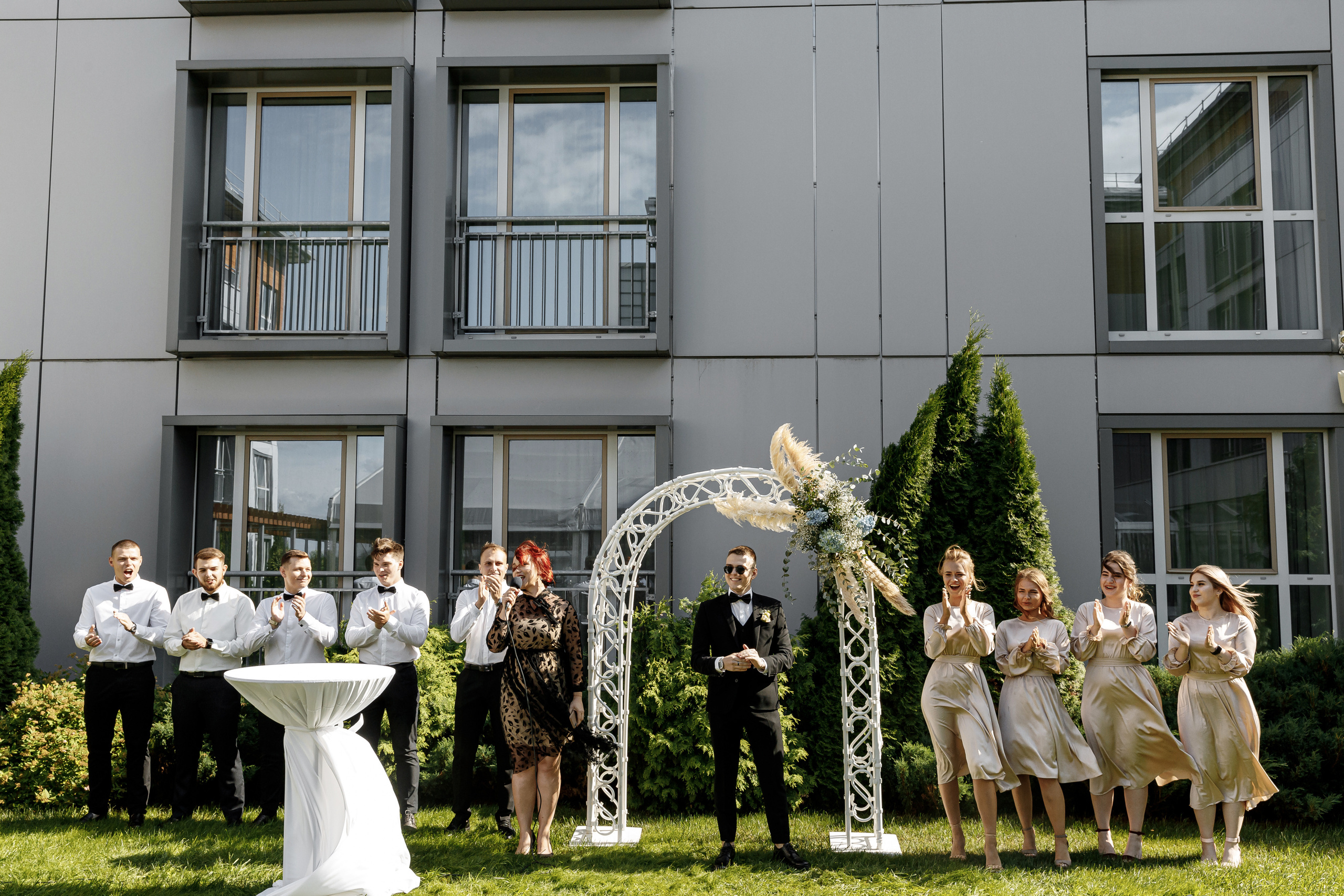 «Давай проведем этот день вместе» Wedding day Антон и Дарья. Свадебный фотограф Колесников Антон