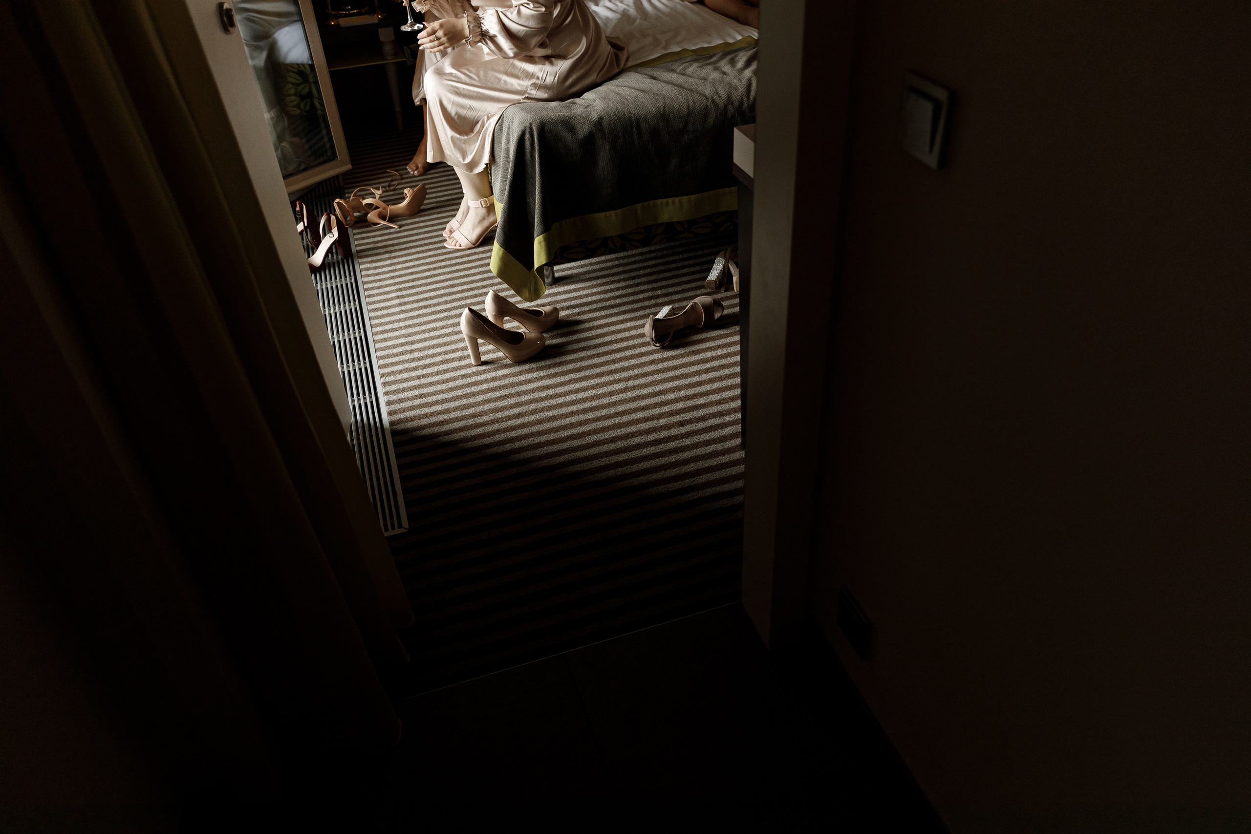 «Давай проведем этот день вместе» Wedding day Антон и Дарья. Свадебный фотограф Колесников Антон