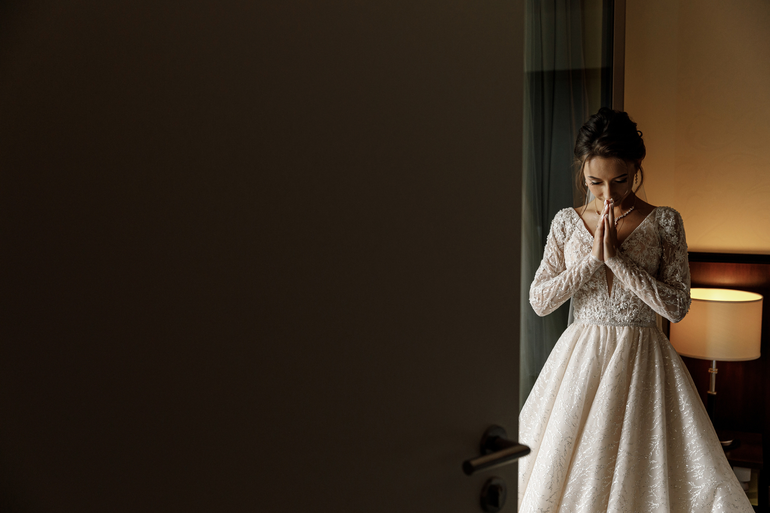 «Давай проведем этот день вместе» Wedding day Антон и Дарья. Свадебный фотограф Колесников Антон