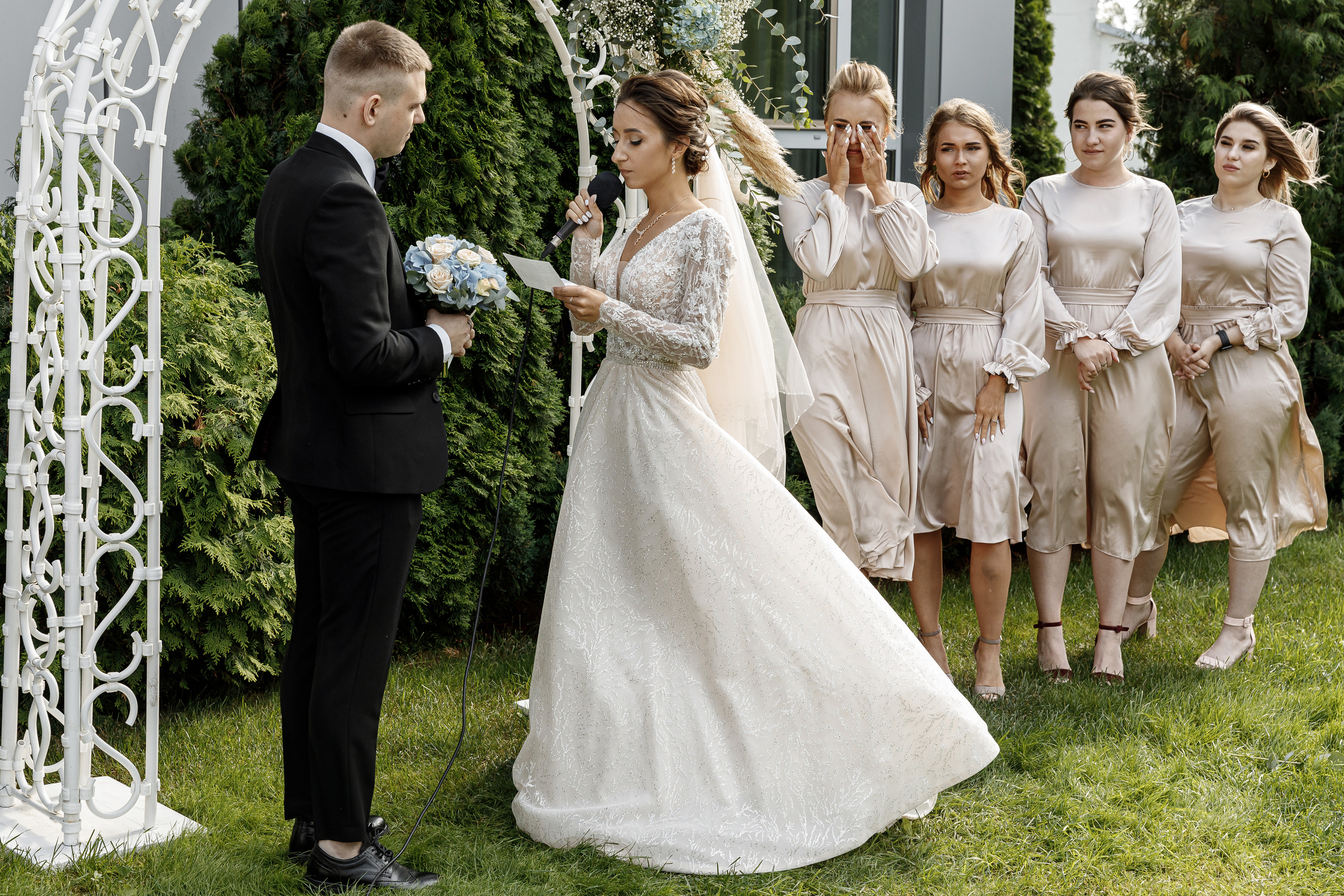 «Давай проведем этот день вместе» Wedding day Антон и Дарья. Свадебный фотограф Колесников Антон