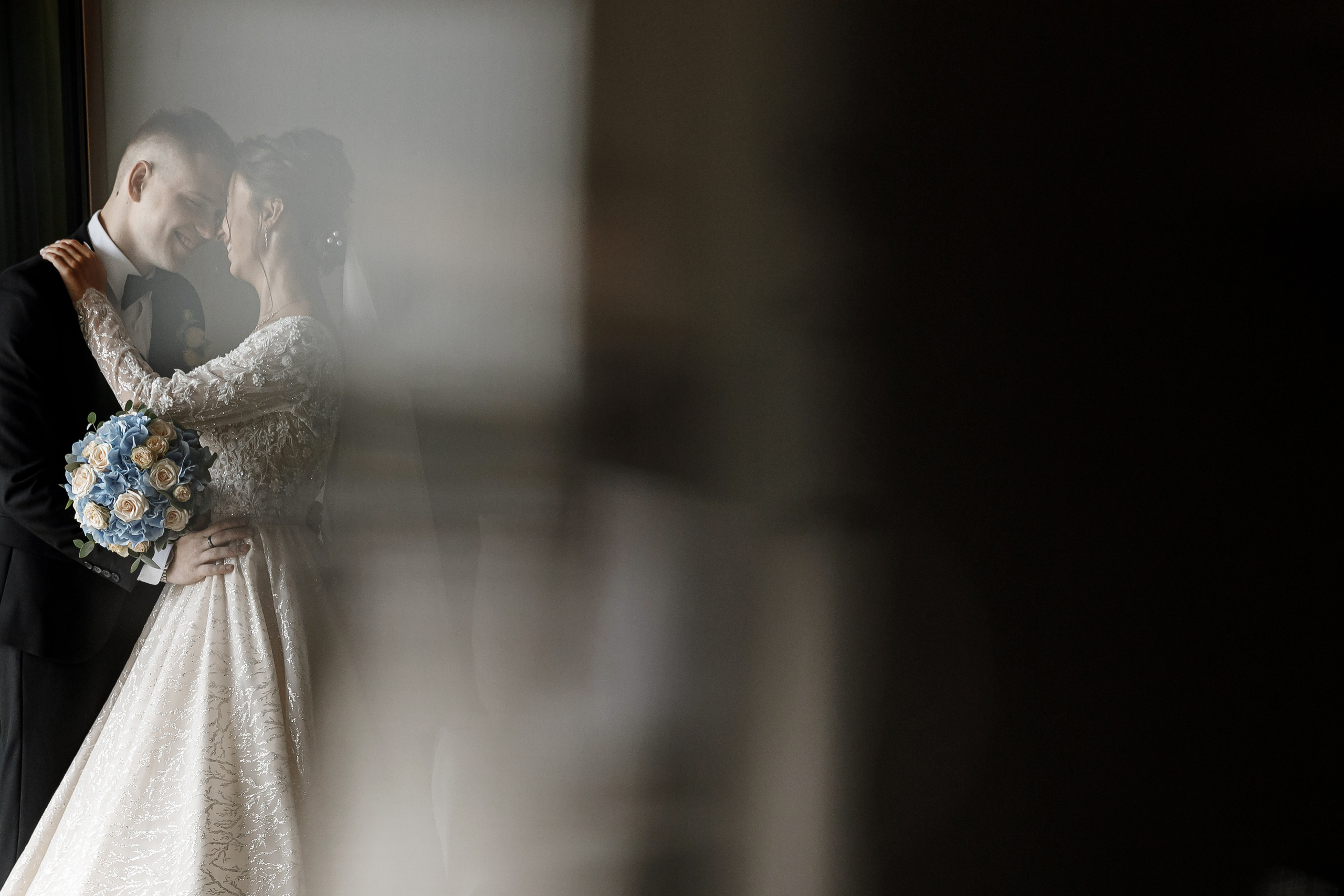 «Давай проведем этот день вместе» Wedding day Антон и Дарья. Свадебный фотограф Колесников Антон