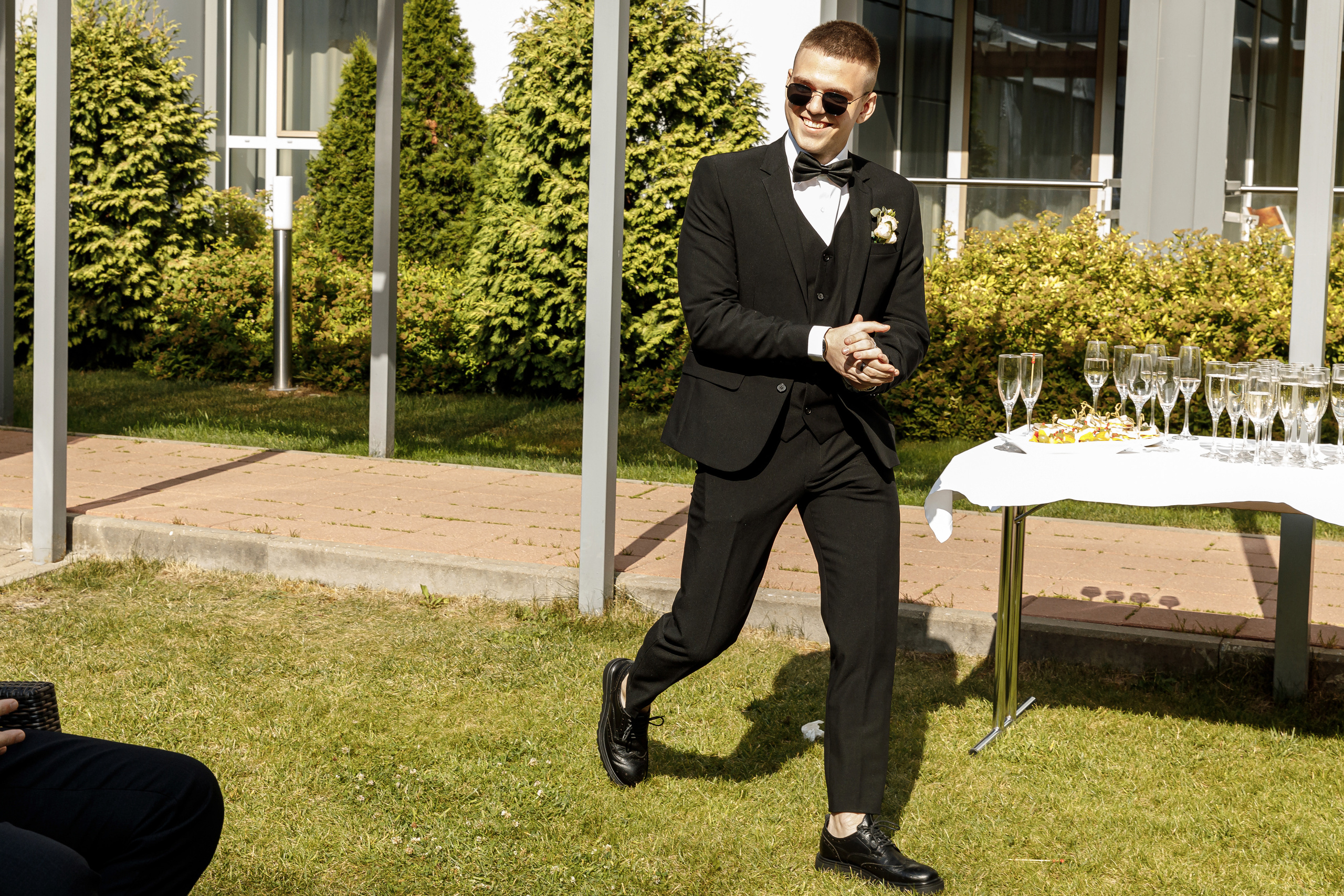 «Давай проведем этот день вместе» Wedding day Антон и Дарья. Свадебный фотограф Колесников Антон