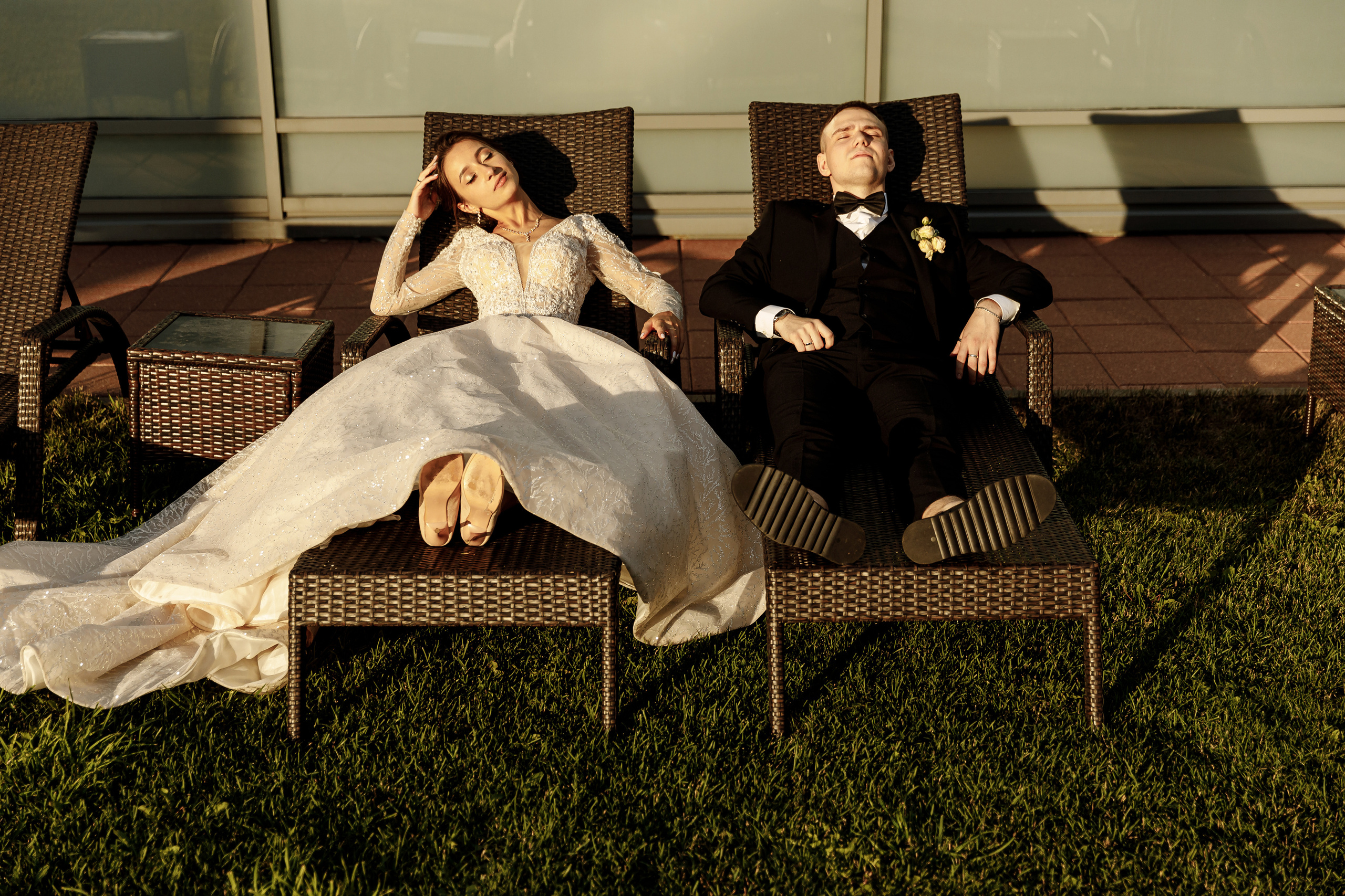 «Давай проведем этот день вместе» Wedding day Антон и Дарья. Свадебный фотограф Колесников Антон