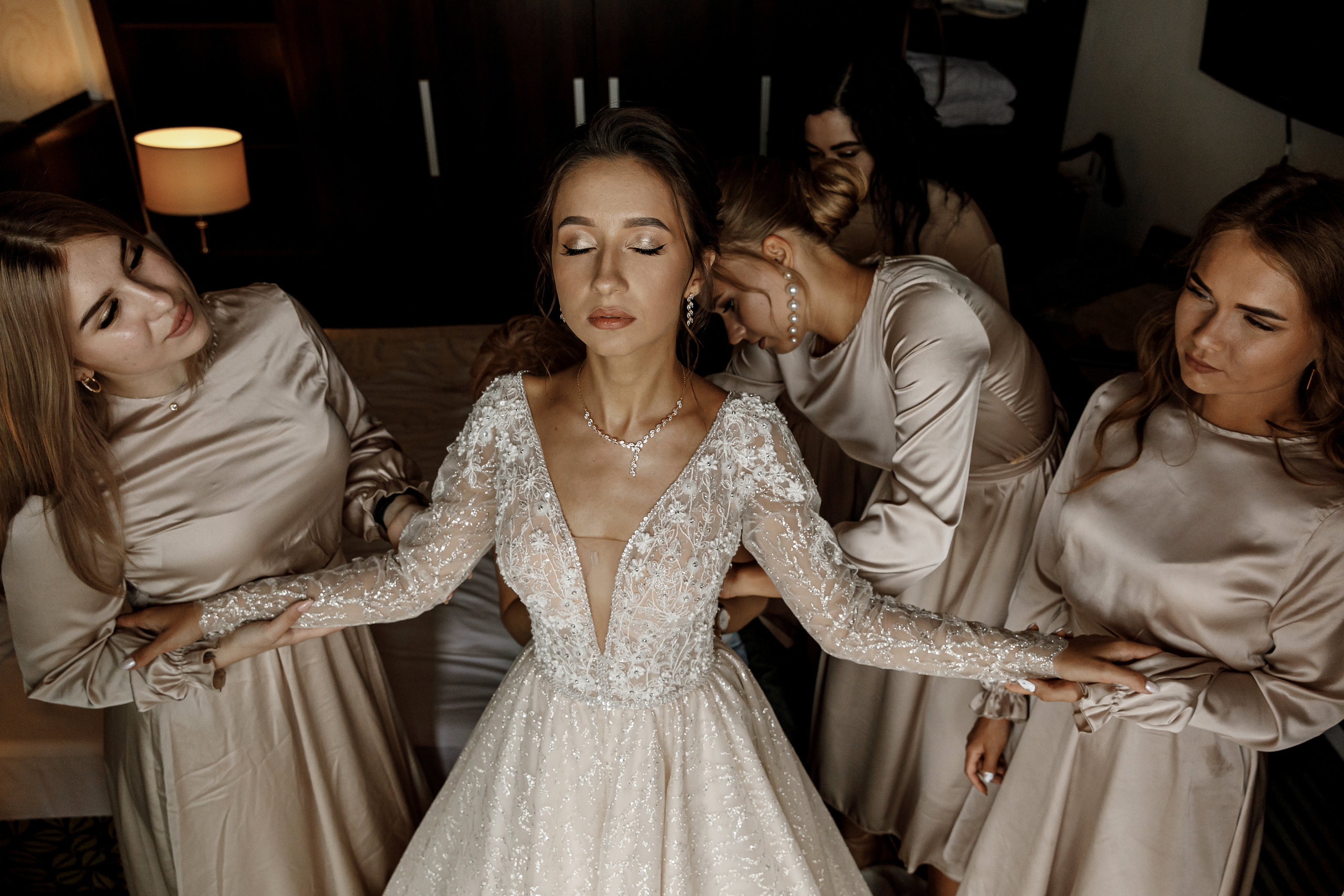 «Давай проведем этот день вместе» Wedding day Антон и Дарья. Свадебный фотограф Колесников Антон