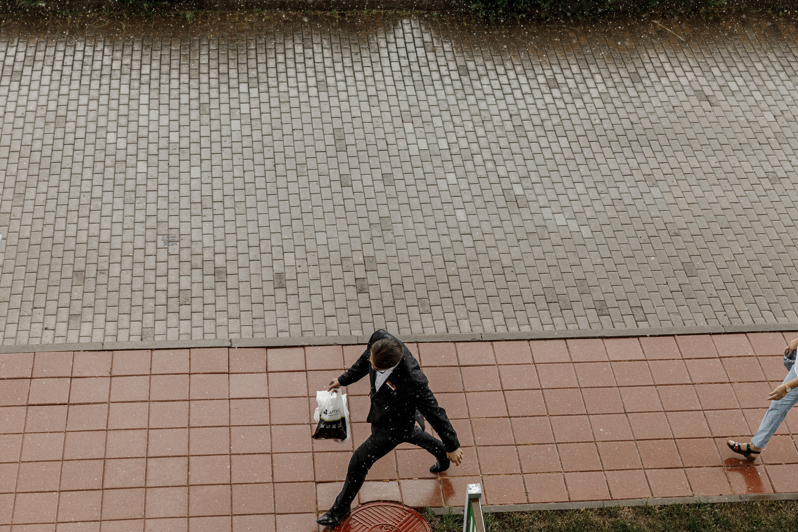 «Давай проведем этот день вместе» Wedding day Антон и Дарья. Свадебный фотограф Колесников Антон