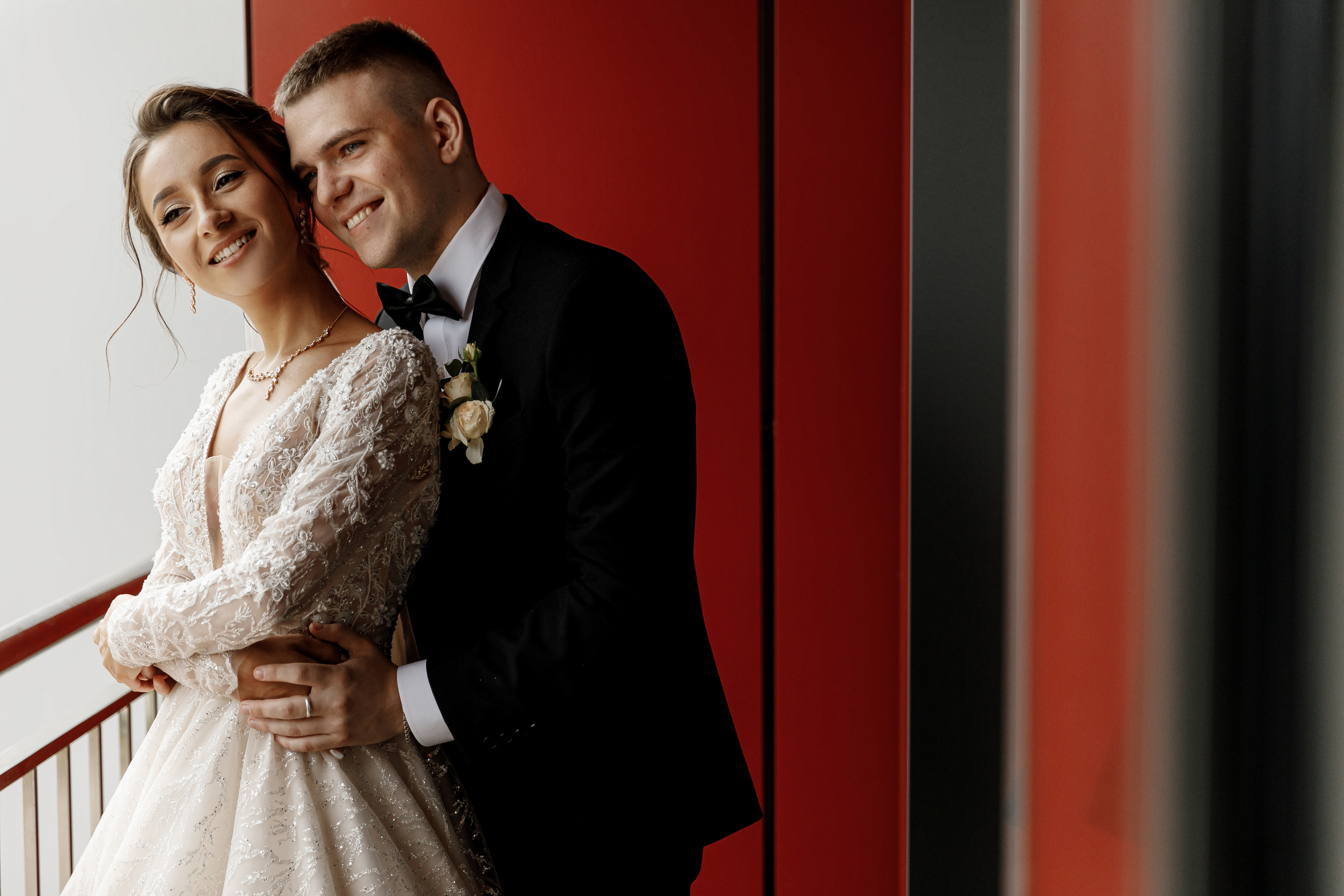 «Давай проведем этот день вместе» Wedding day Антон и Дарья. Свадебный фотограф Колесников Антон