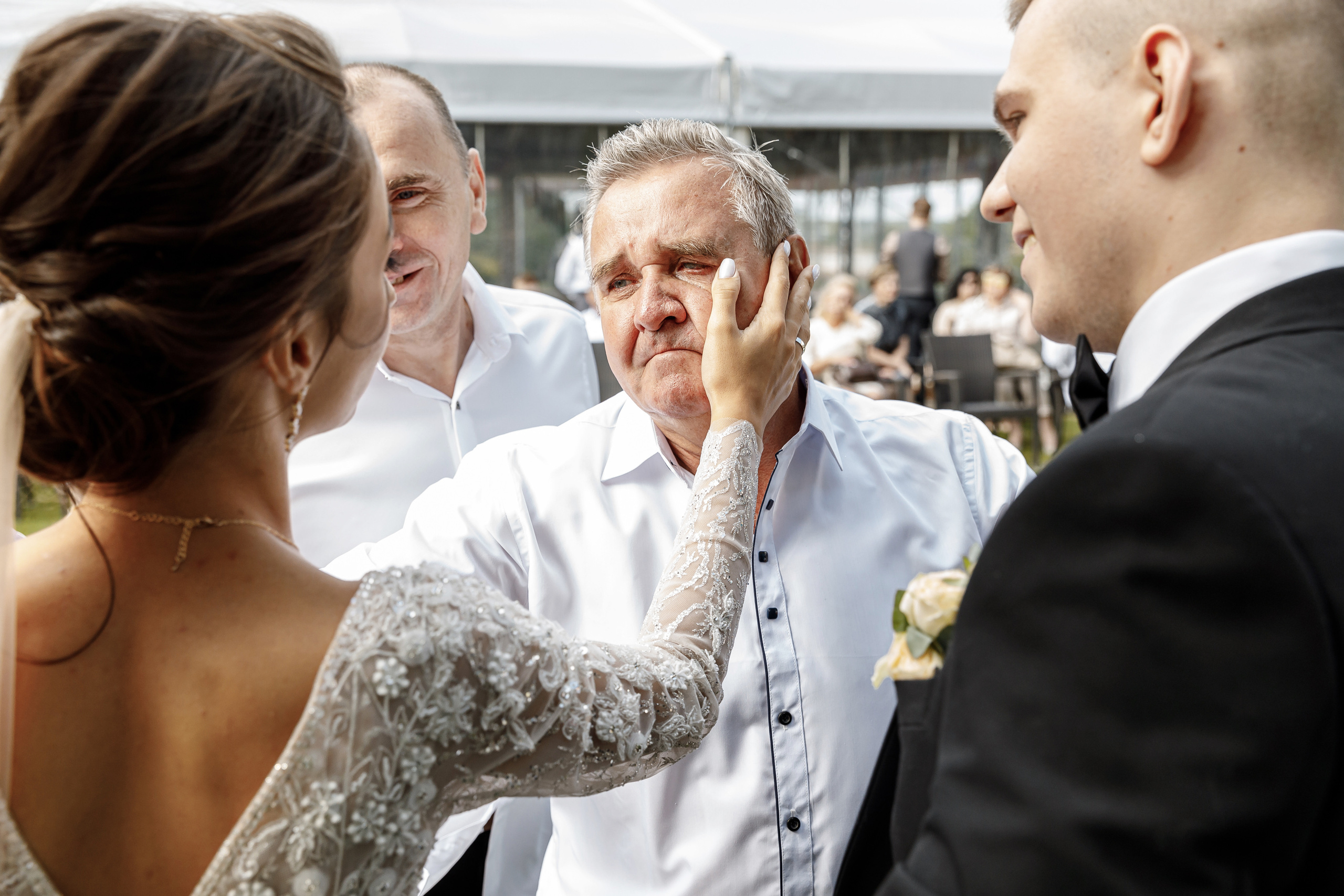 «Давай проведем этот день вместе» Wedding day Антон и Дарья. Свадебный фотограф Колесников Антон
