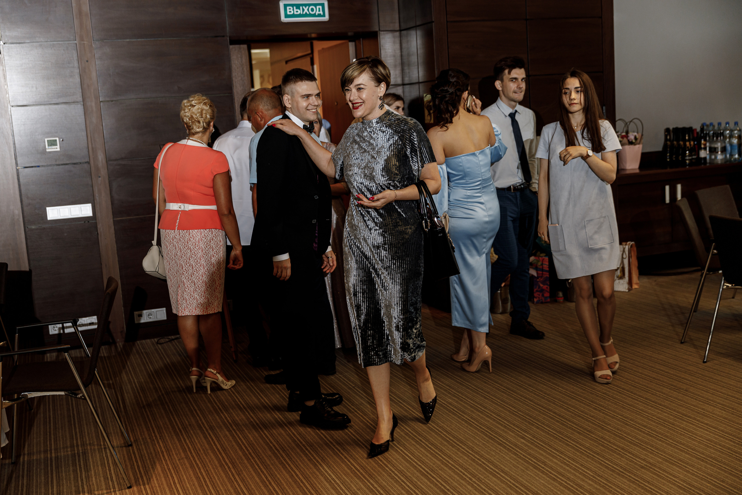 «Давай проведем этот день вместе» Wedding day Антон и Дарья. Свадебный фотограф Колесников Антон