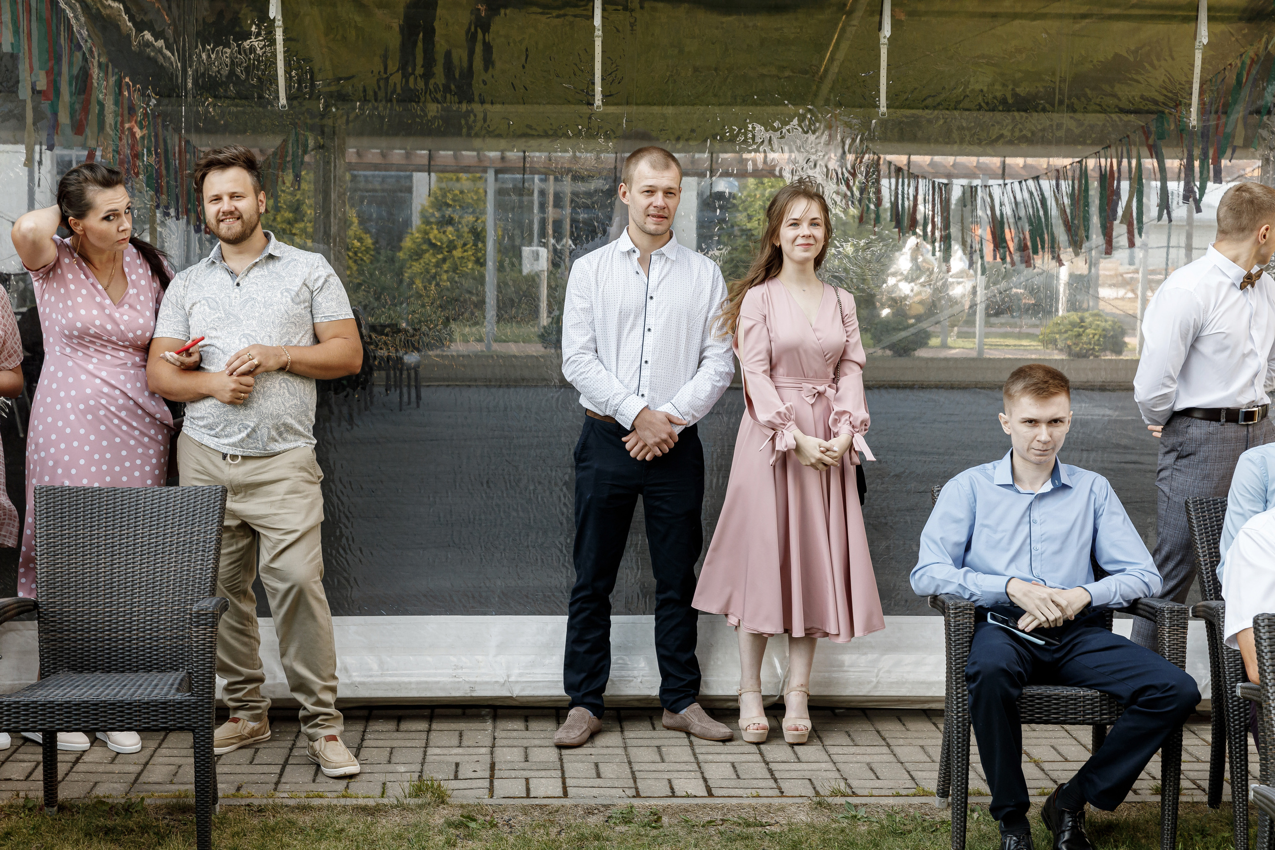 «Давай проведем этот день вместе» Wedding day Антон и Дарья. Свадебный фотограф Колесников Антон