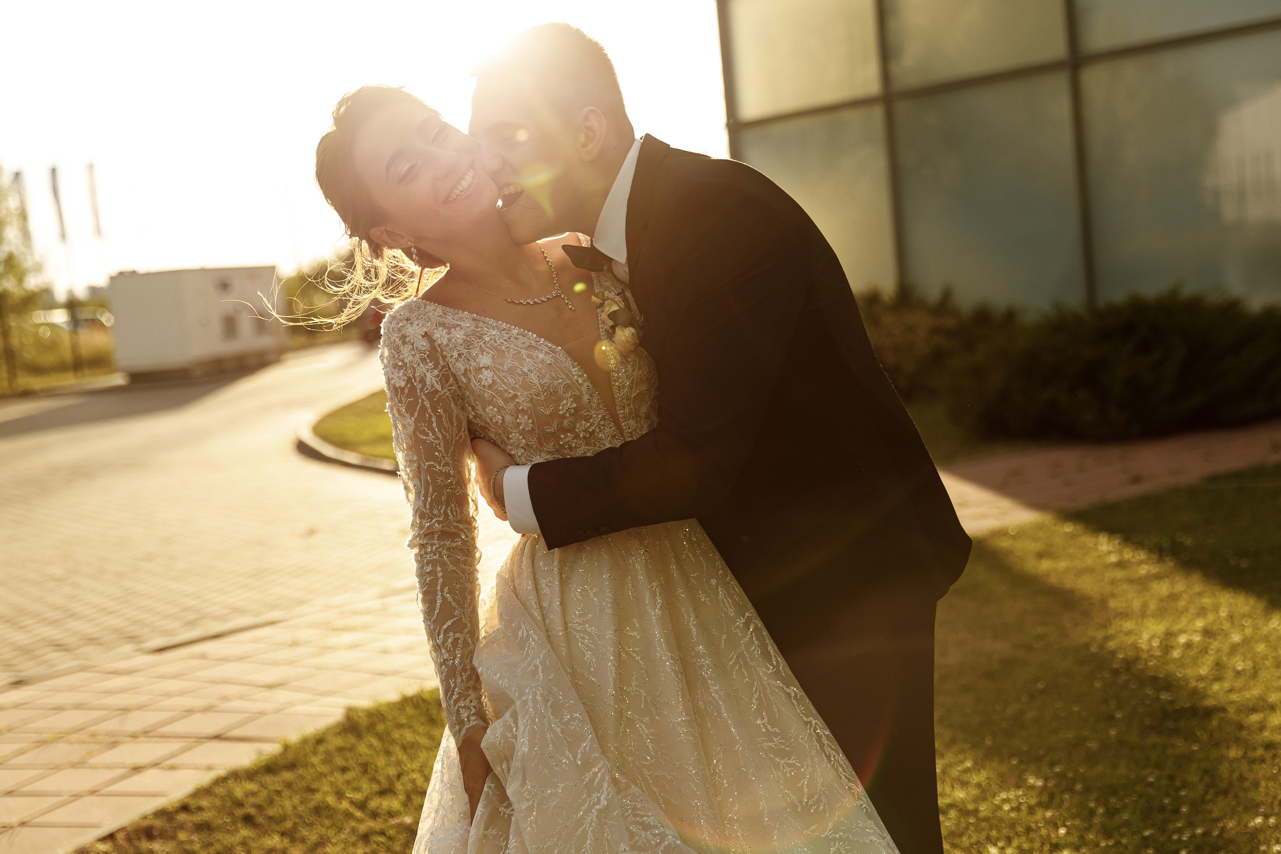 «Давай проведем этот день вместе» Wedding day Антон и Дарья. Свадебный фотограф Колесников Антон