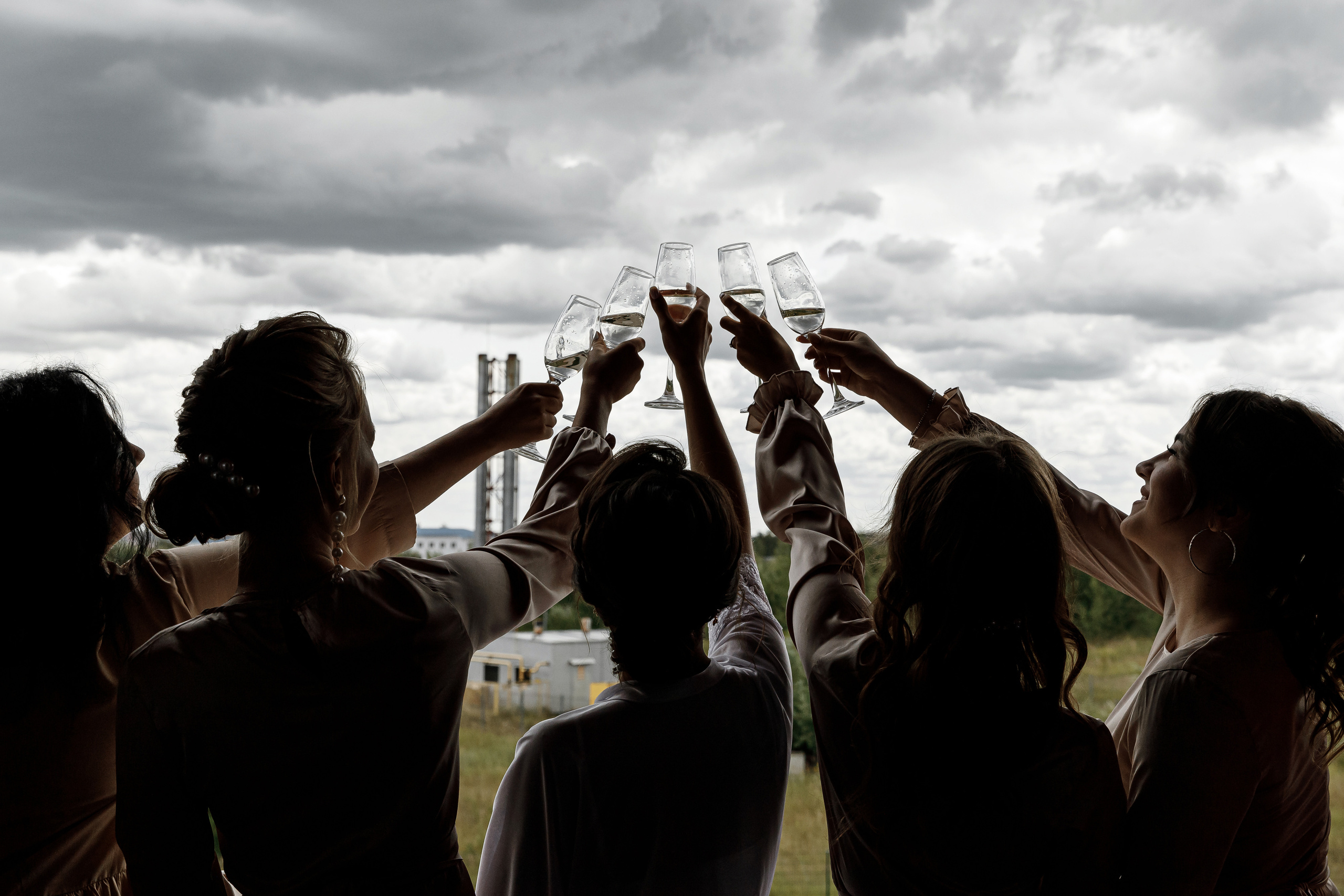«Давай проведем этот день вместе» Wedding day Антон и Дарья. Свадебный фотограф Колесников Антон